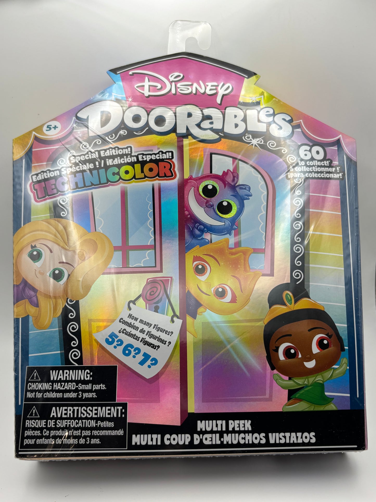 Pen Topper Sets