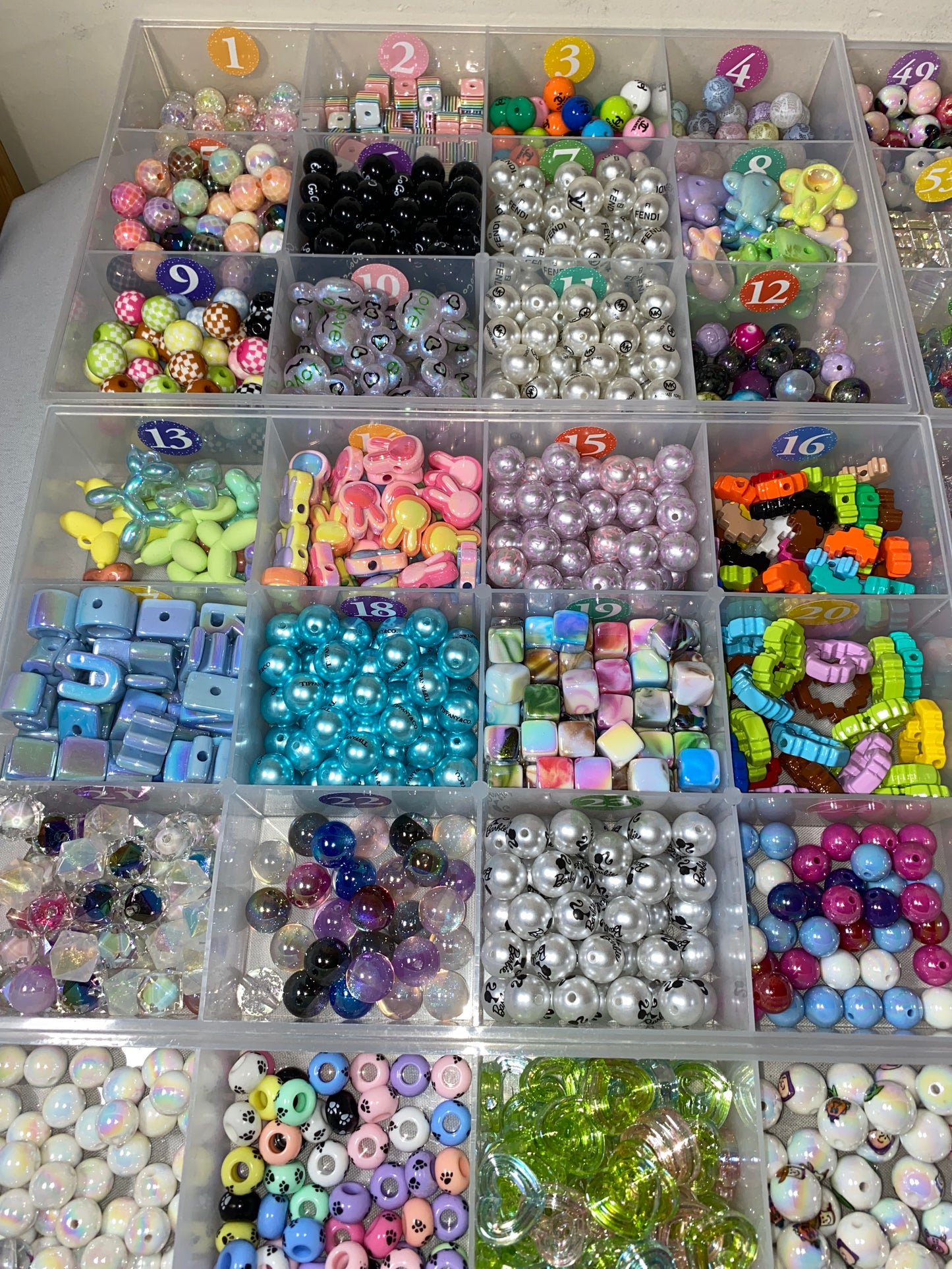 0-Pick Your Total