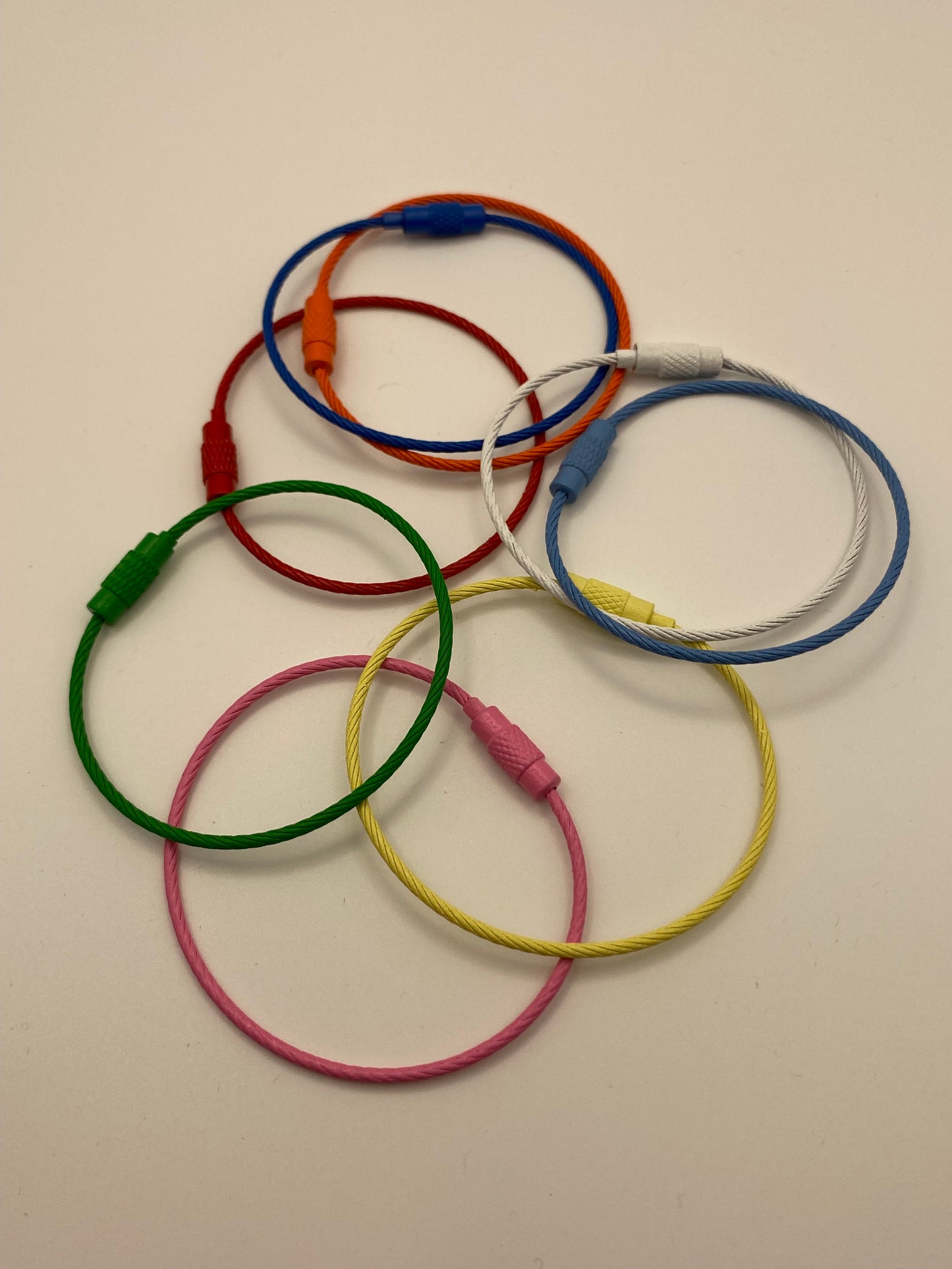O Rings