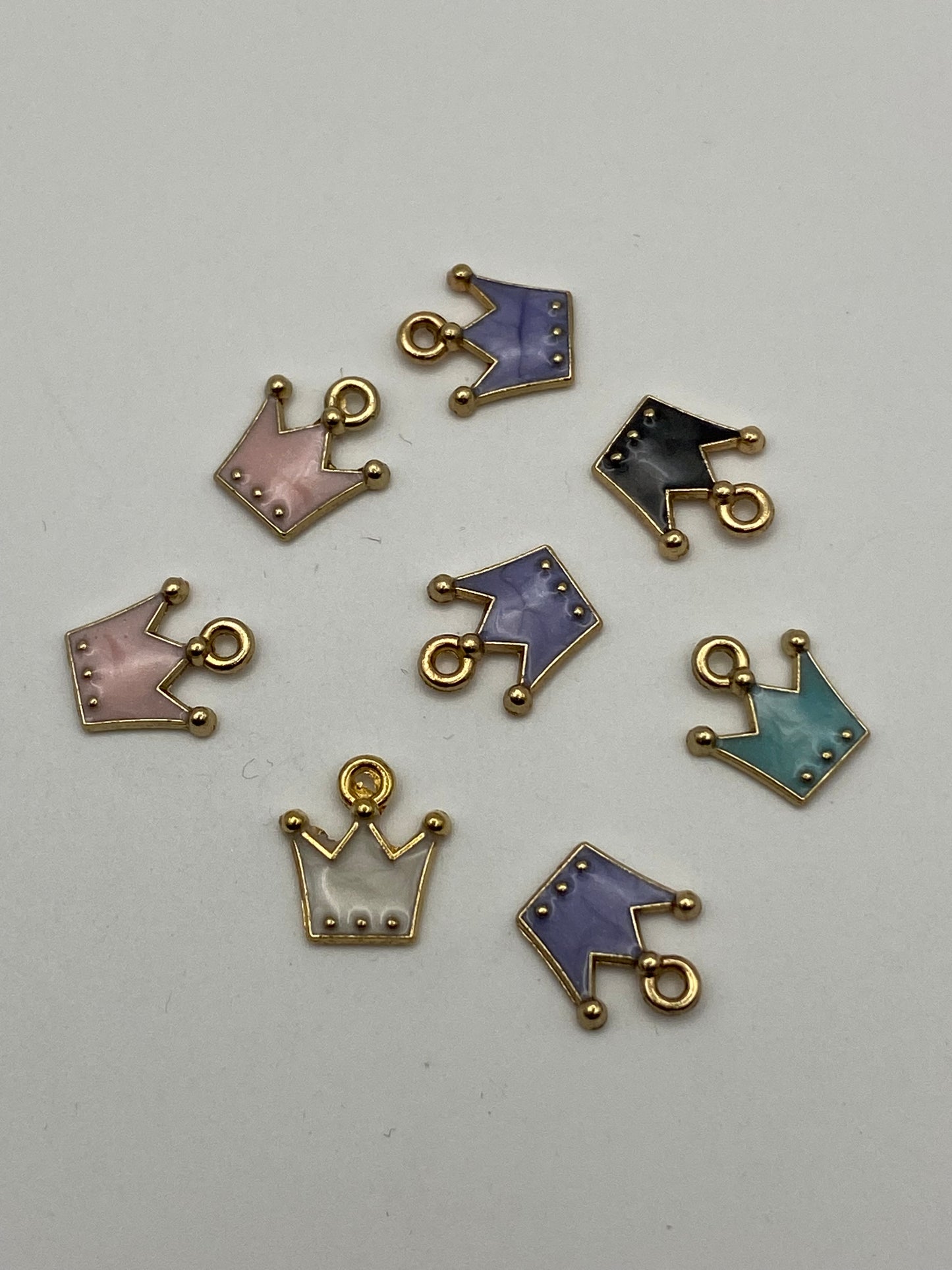 Metal Pendant Charms- 1Pc Unless Otherwise Noted
