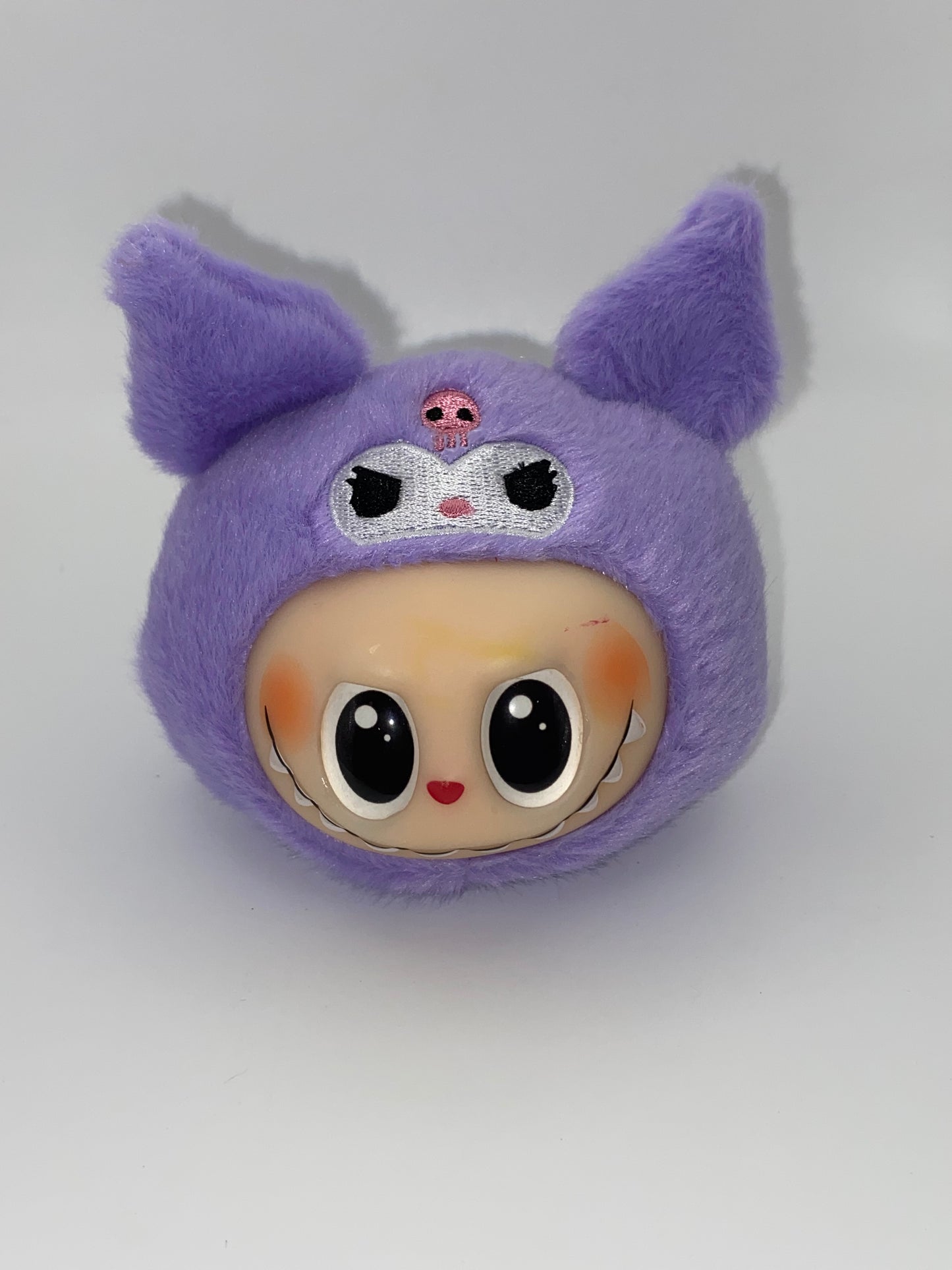 BuBu Fever!!