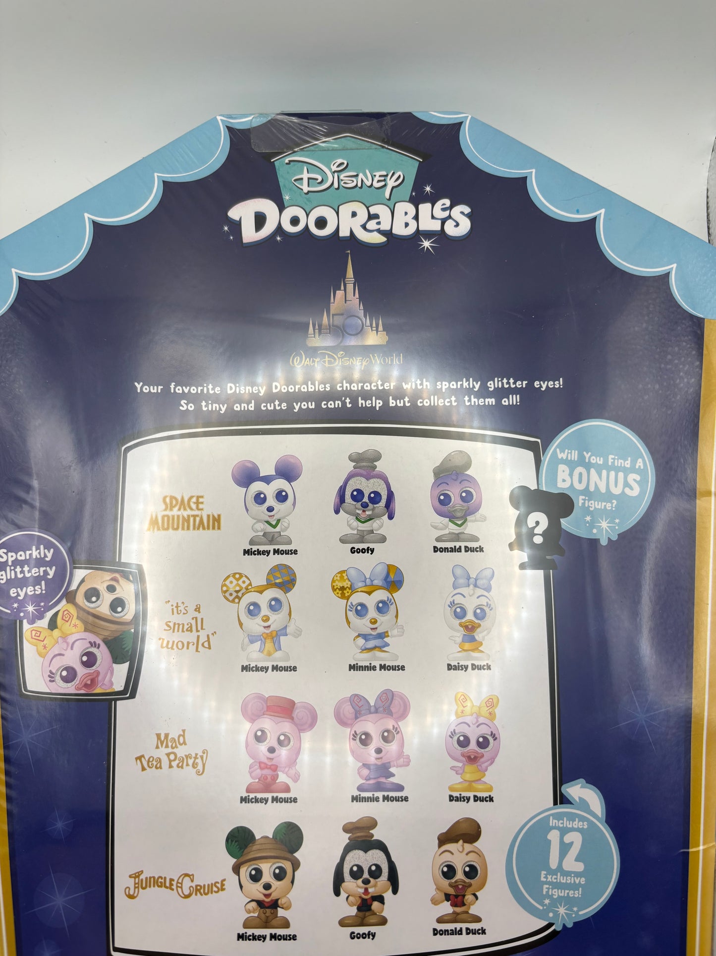 Pen Topper Sets