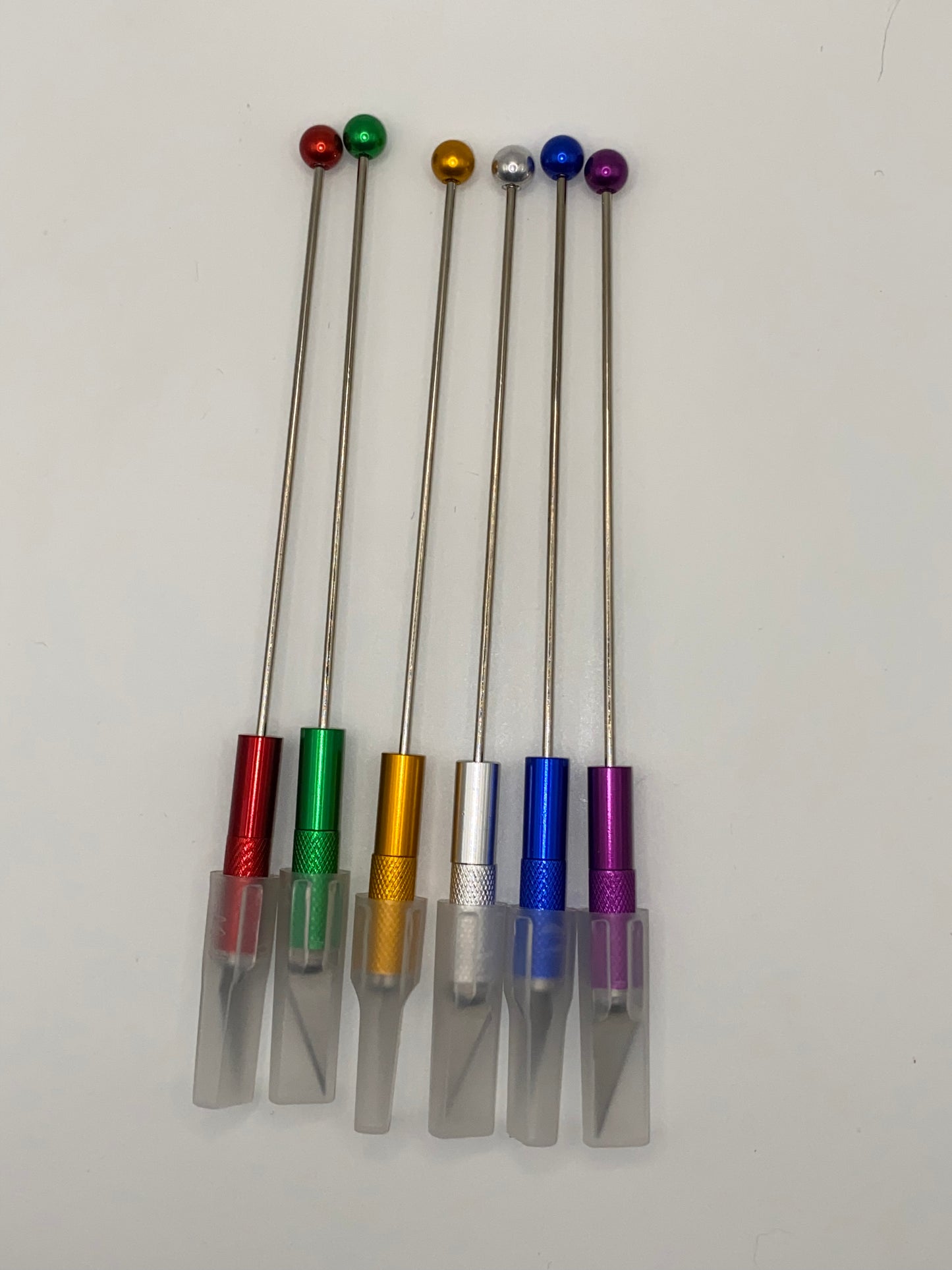 00-Unique Beadable Items For DIY Crafting Projects