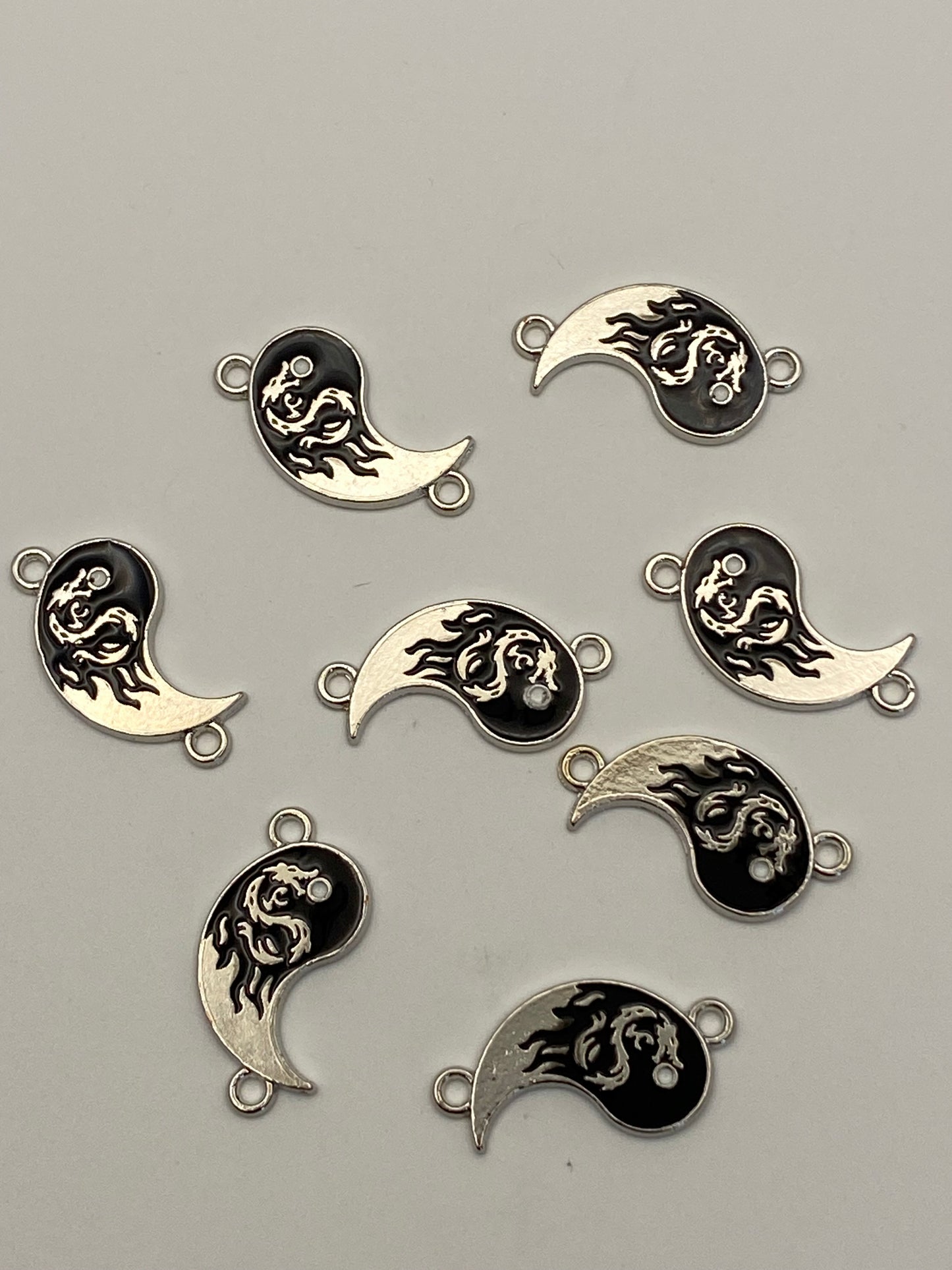 Metal Pendant Charms- 1Pc Unless Otherwise Noted