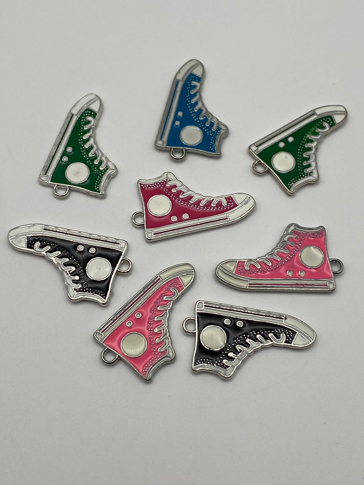 Metal Pendant Charms- 1Pc Unless Otherwise Noted
