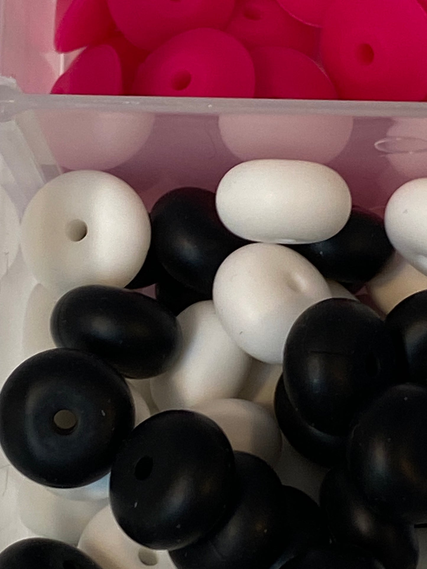 06-Silicone Beads