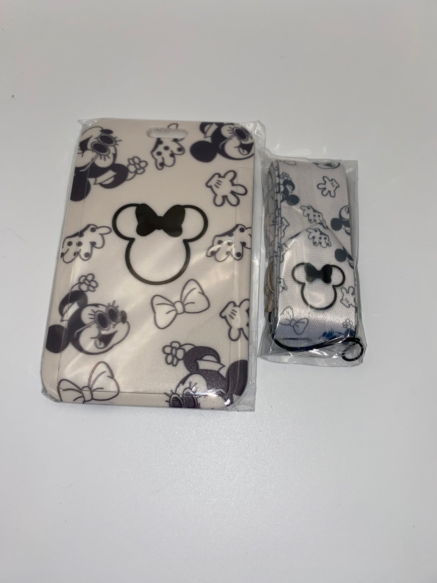 Hard Protective Card Holders- Variety Of Styles & Themes 1Pc
