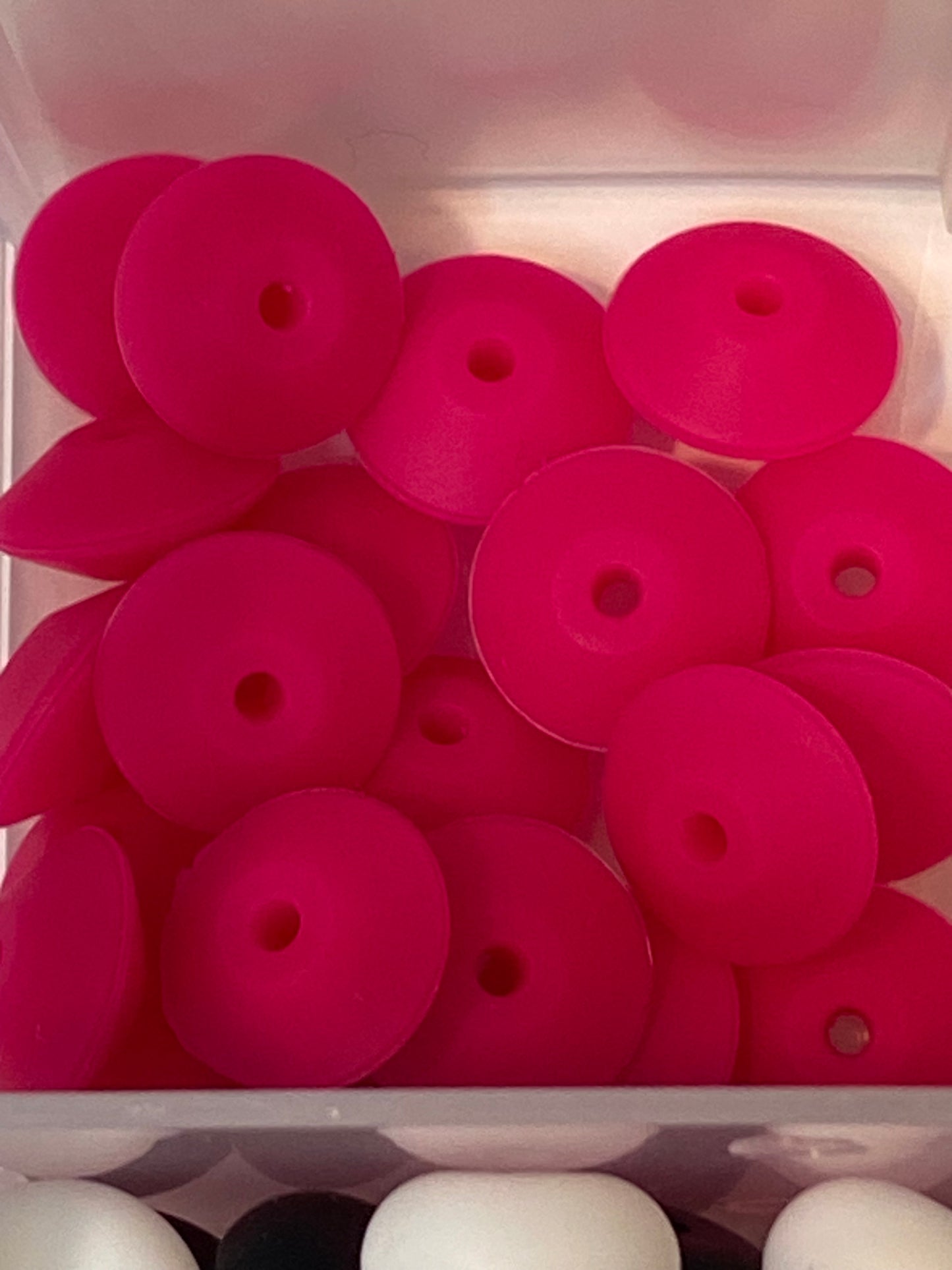 06-Silicone Beads