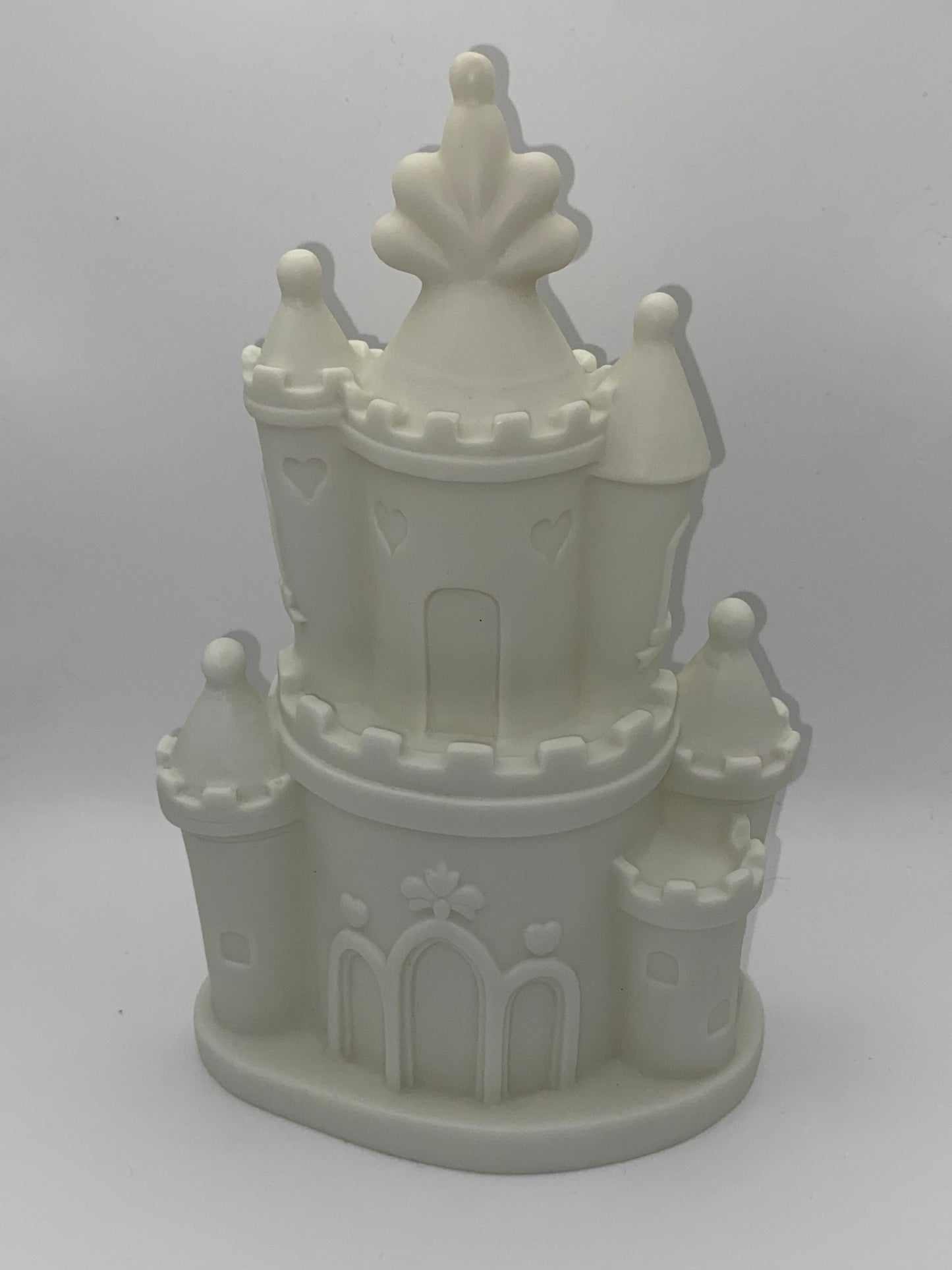 Blank Money Banks For DIY Painting & Rhinestoning