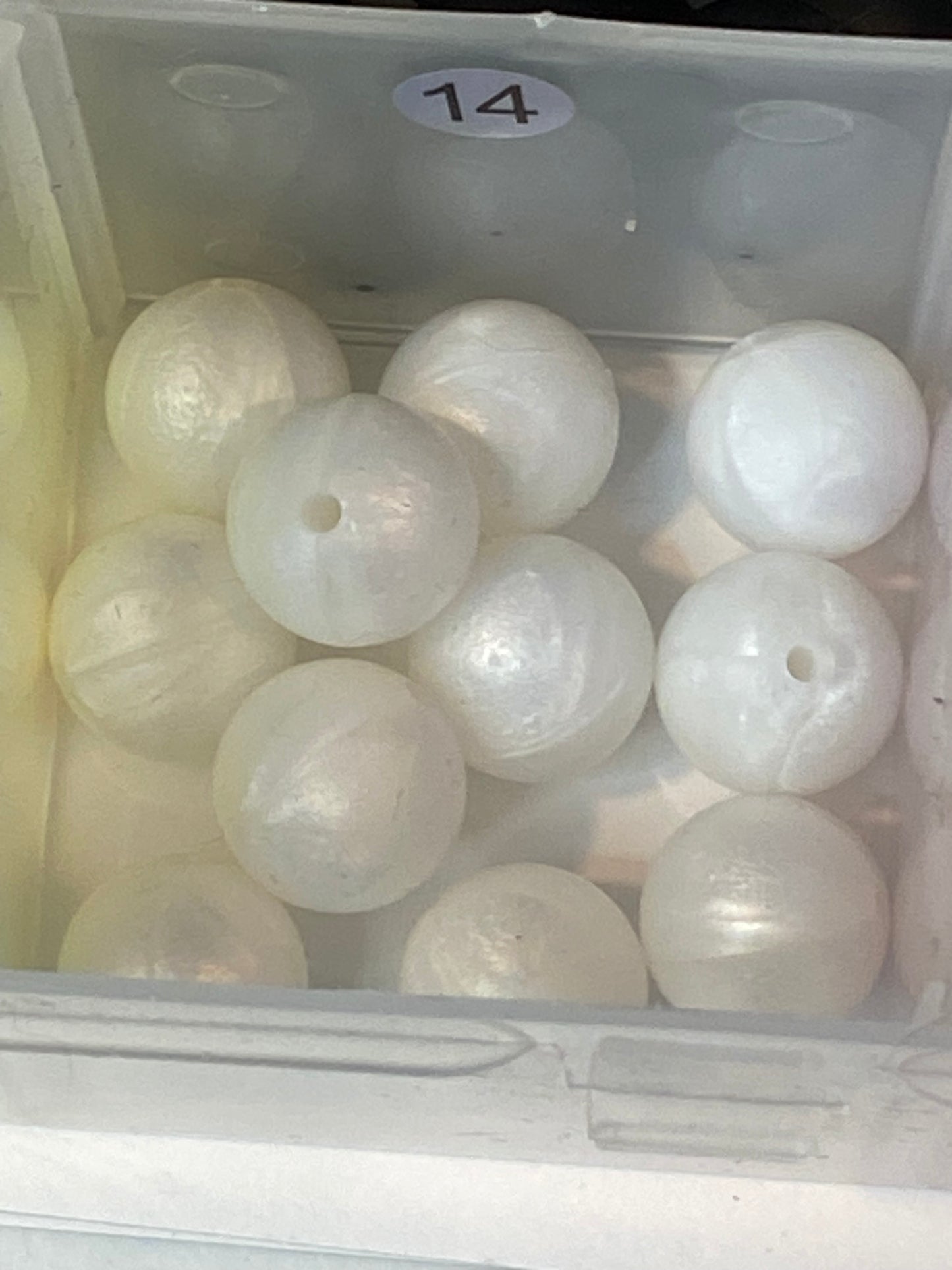 06-Silicone Beads