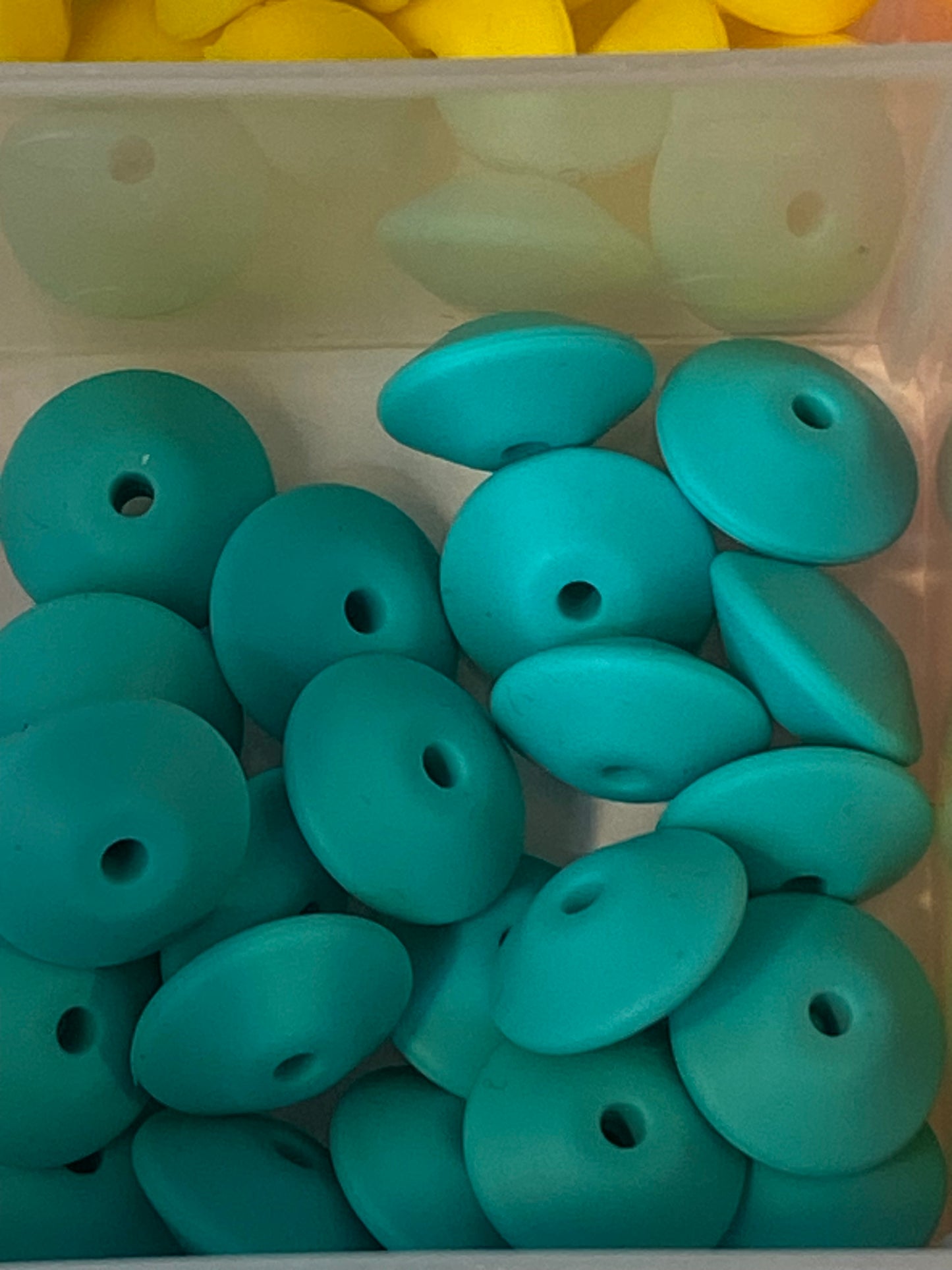 06-Silicone Beads