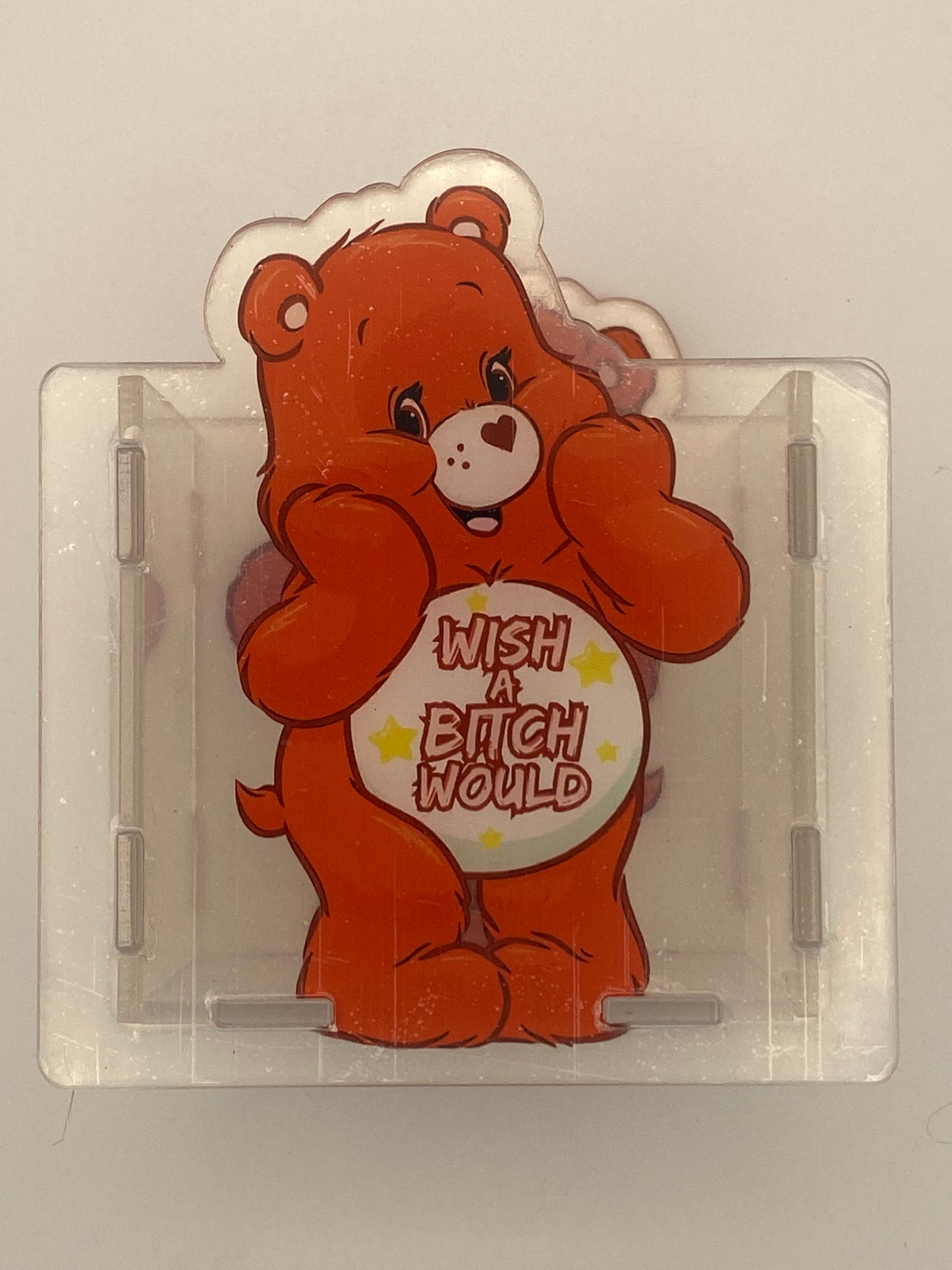 Acrylic Pen Holder Kit