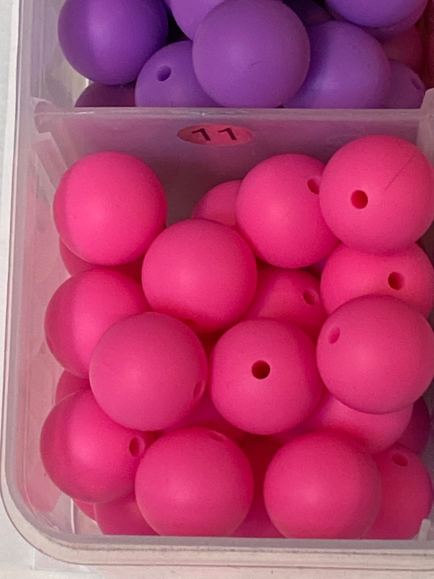 06-Silicone Beads