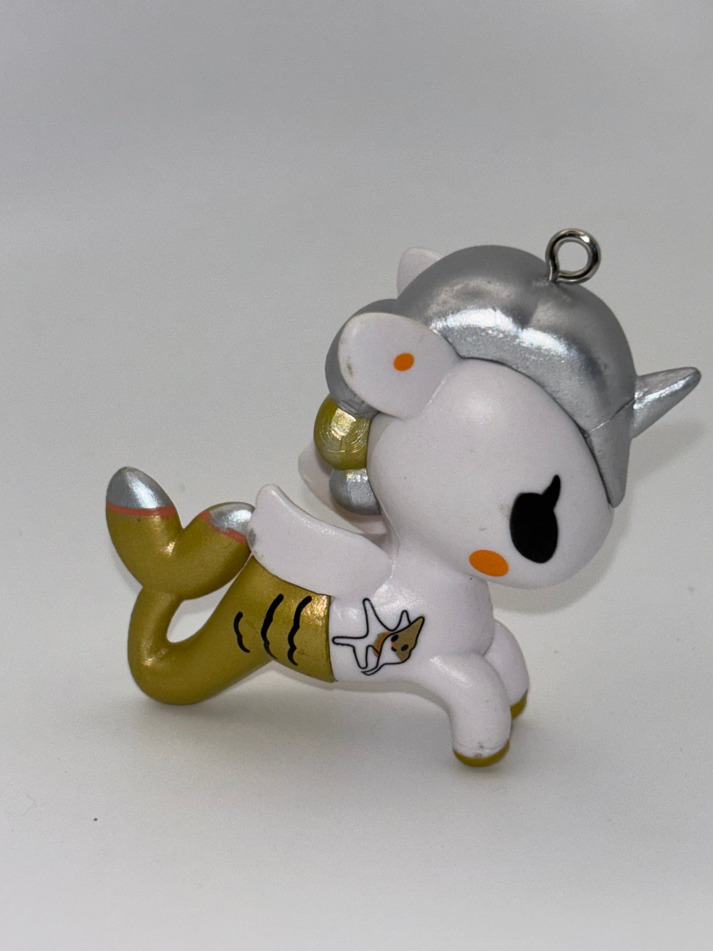 Unicorn Pendants- Small & Large Size