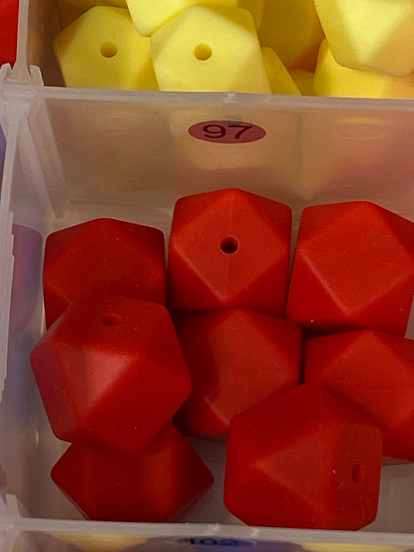 06-Silicone Beads