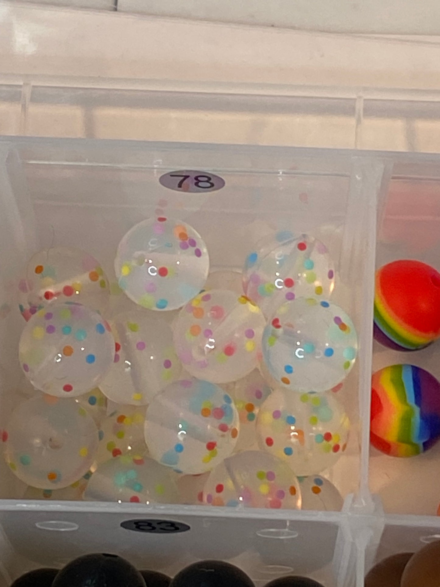06-Silicone Beads