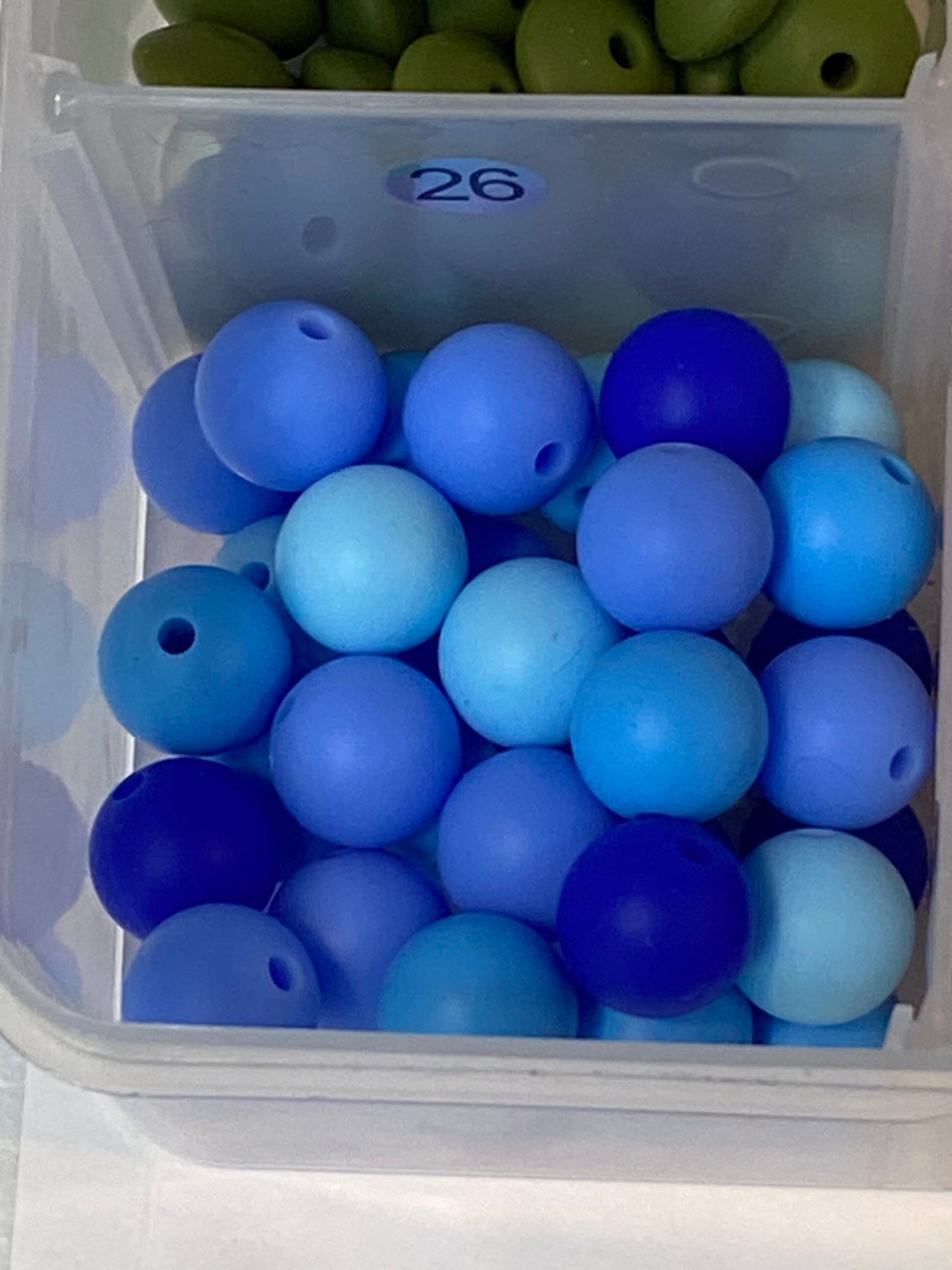 06-Silicone Beads
