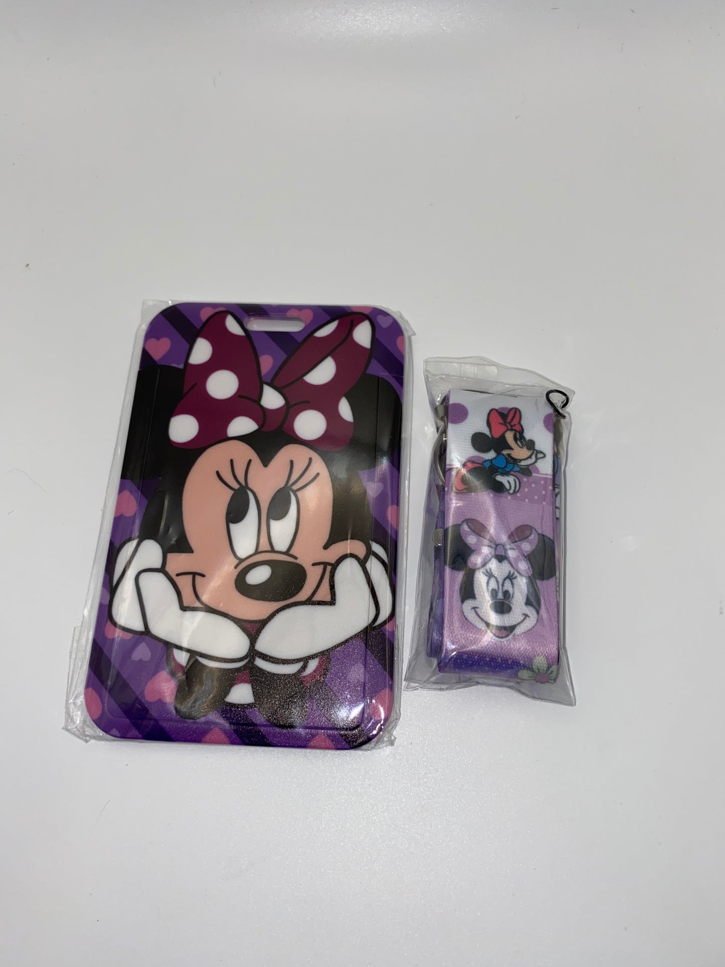 Hard Protective Card Holders- Variety Of Styles & Themes 1Pc