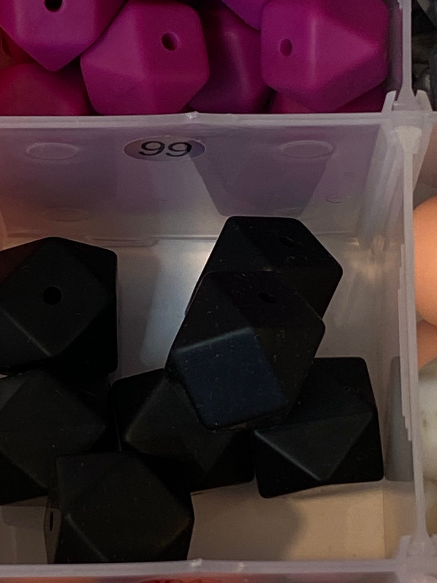 06-Silicone Beads