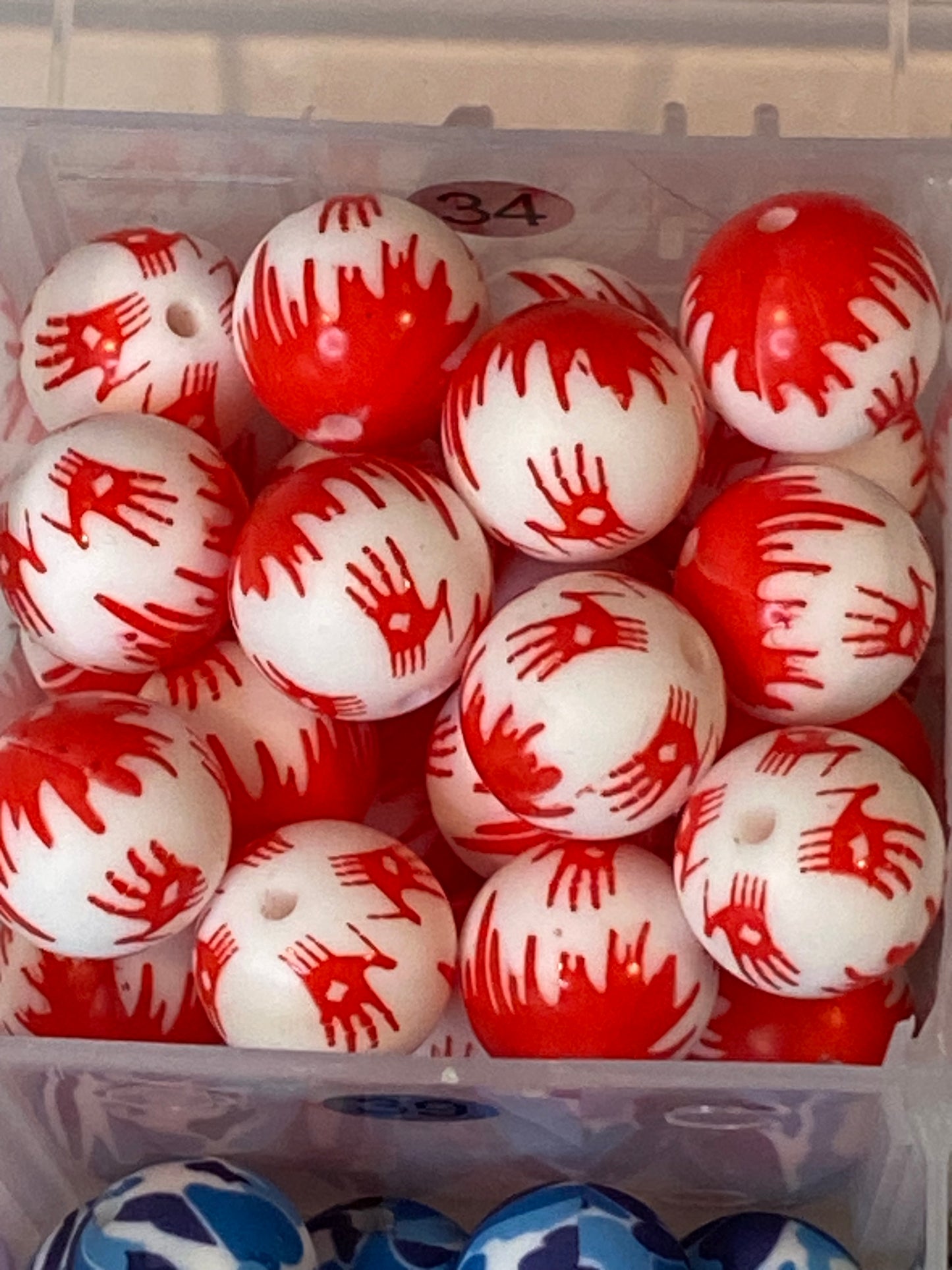 06-Silicone Beads