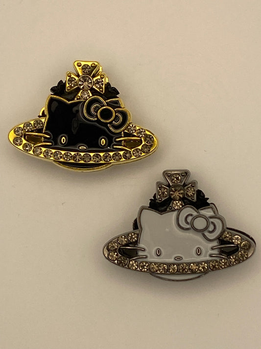 Fancy Character Beads In Many Styles (1Pc)