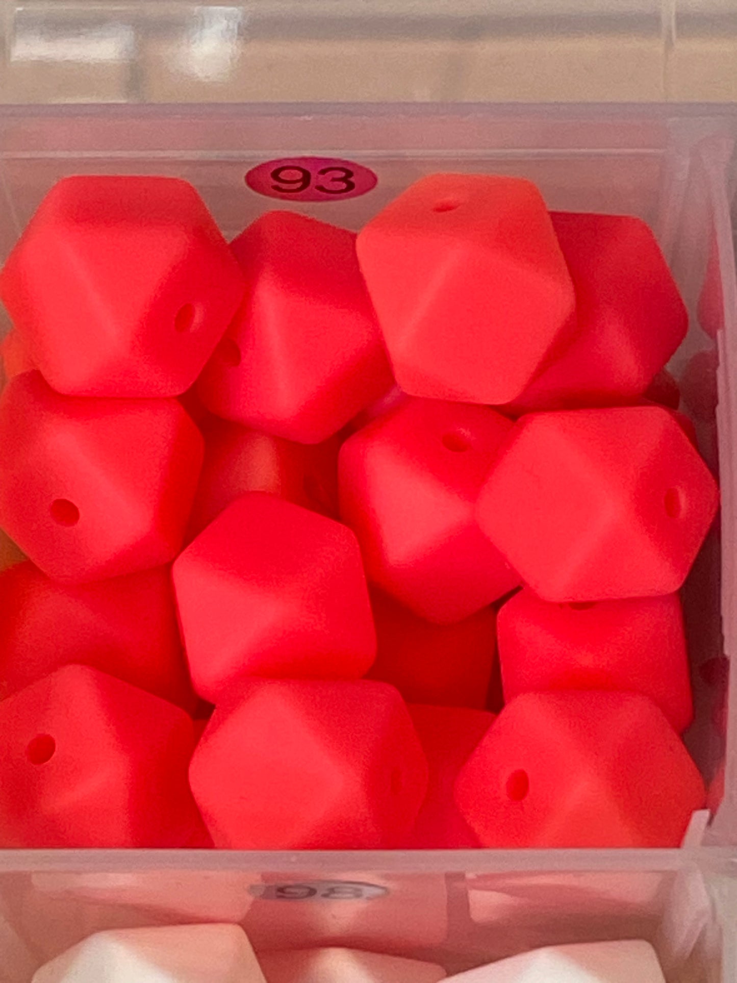 06-Silicone Beads