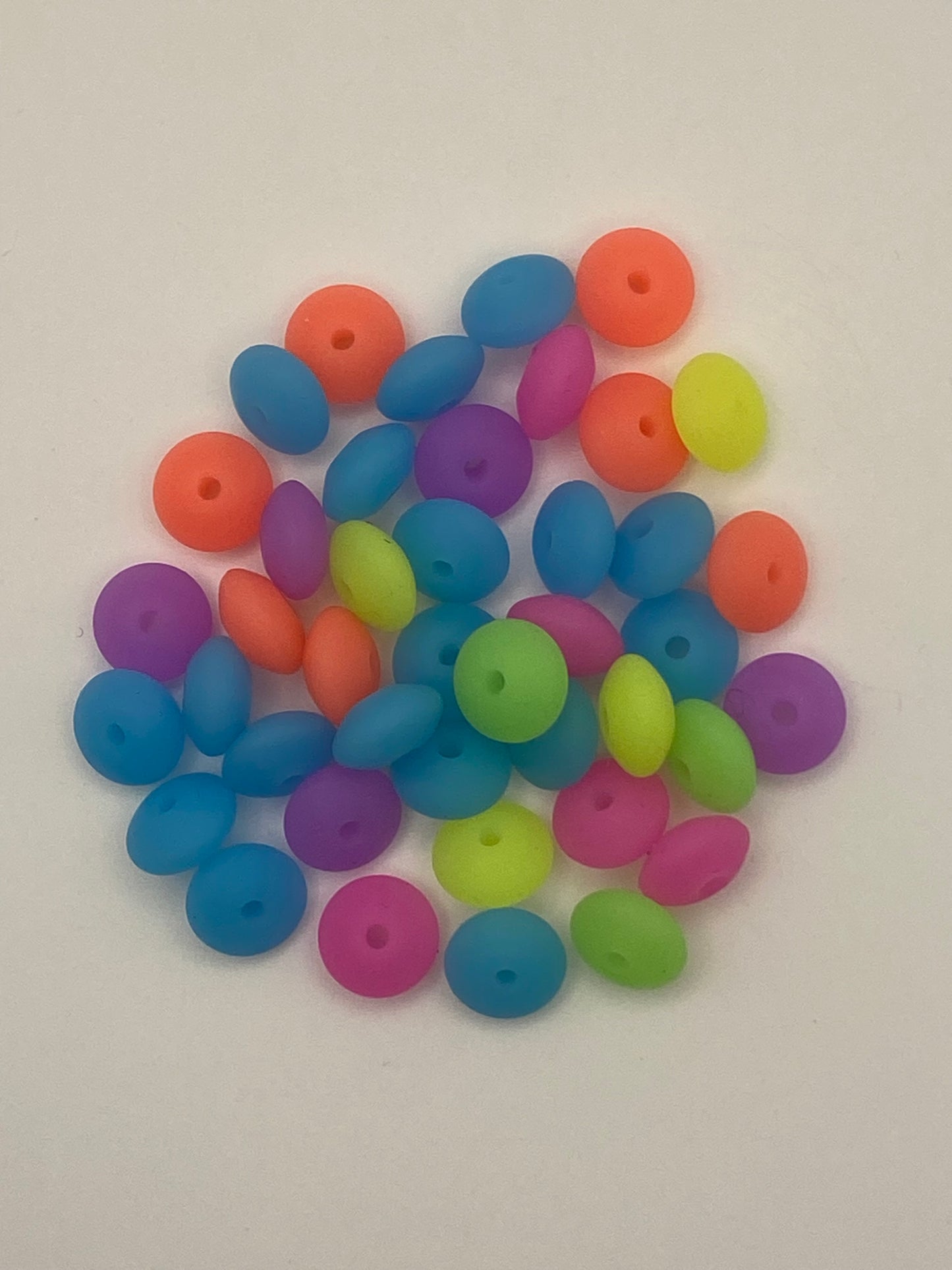 06-Silicone Beads