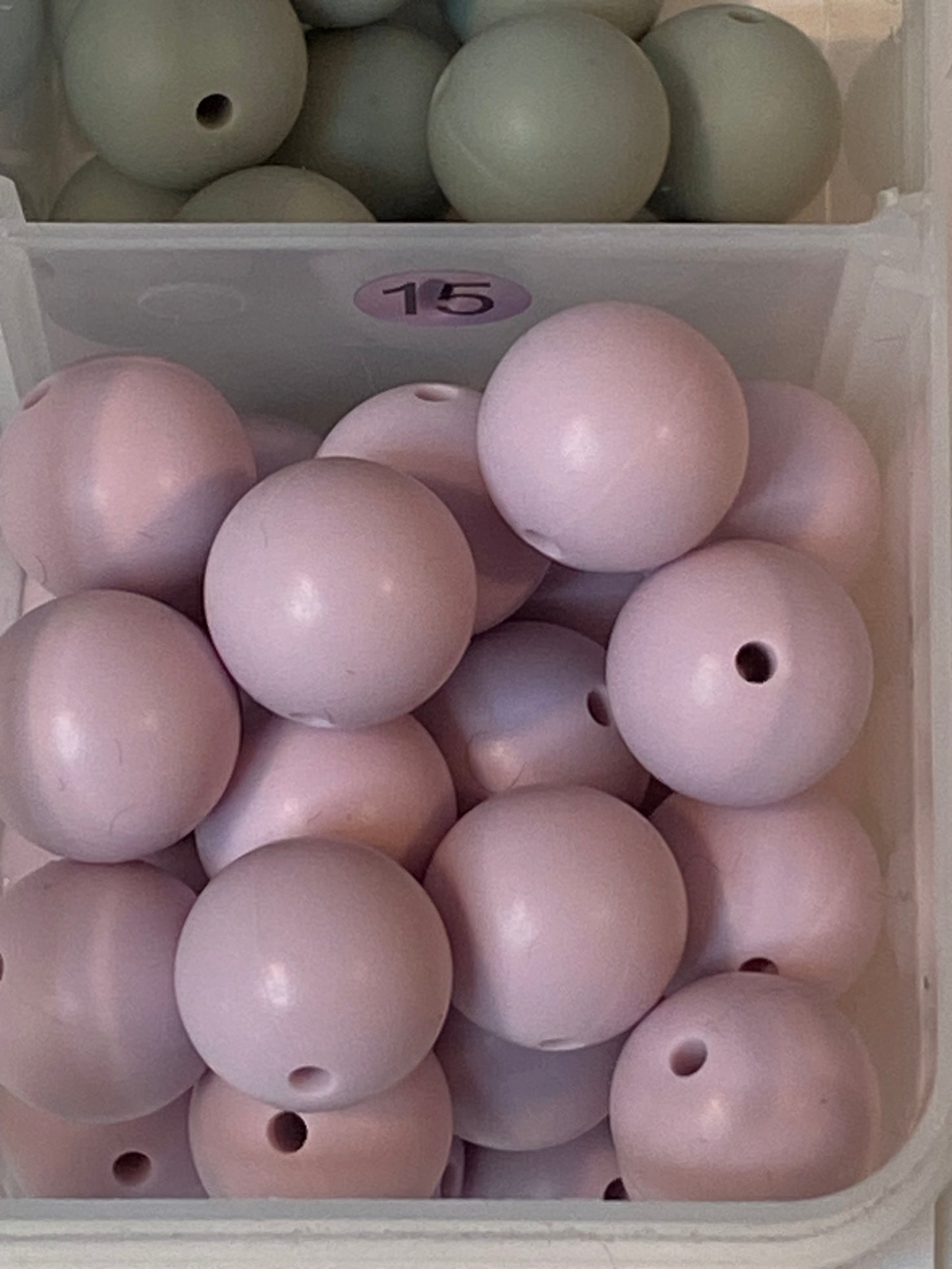 06-Silicone Beads