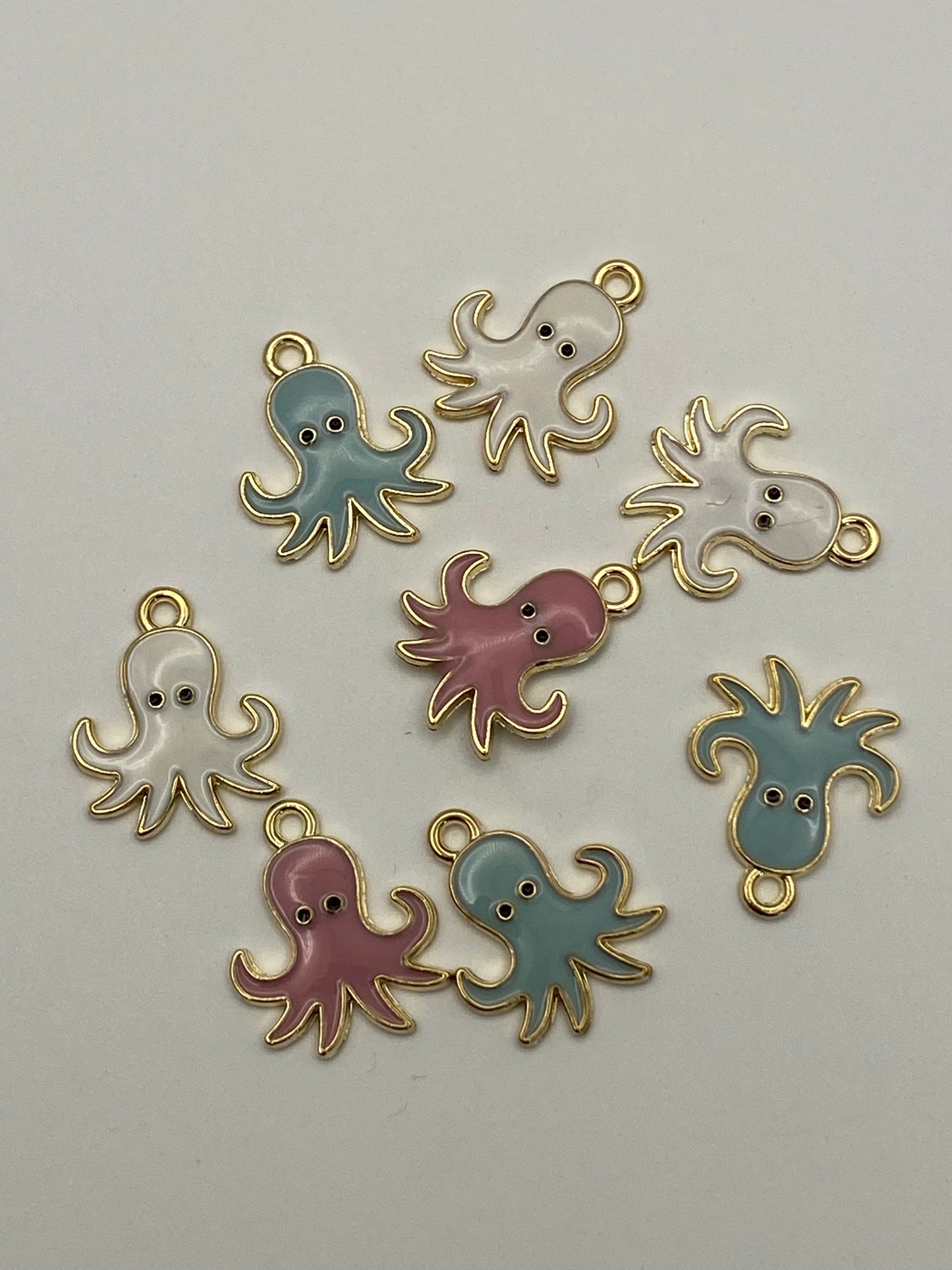 Metal Pendant Charms- 1Pc Unless Otherwise Noted