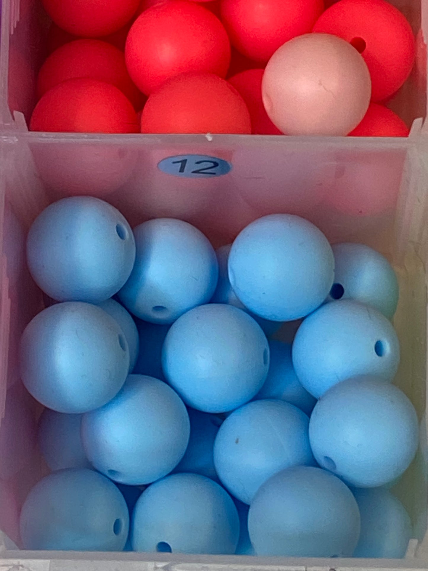 06-Silicone Beads