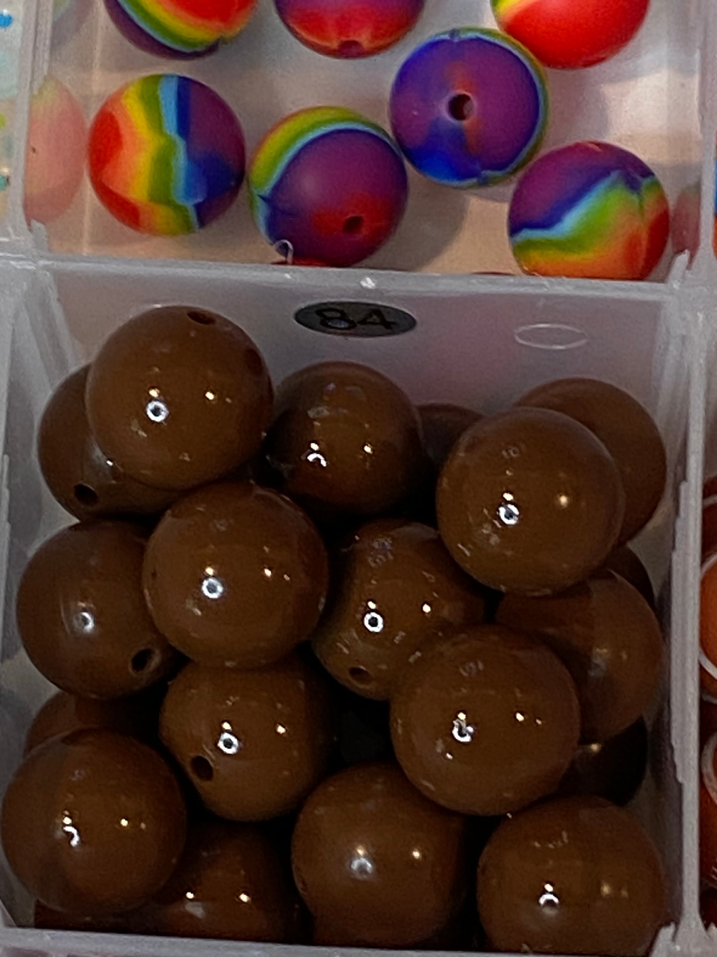 06-Silicone Beads