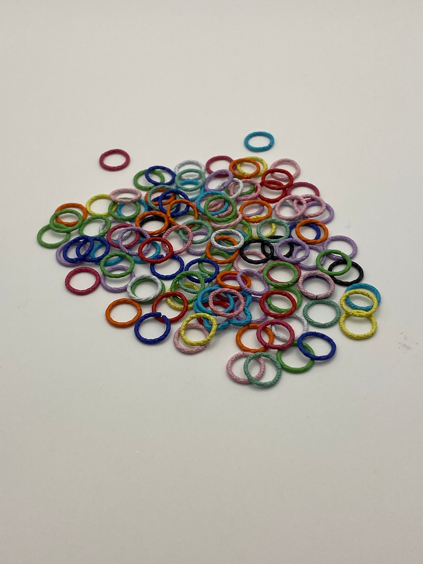 Jump Rings