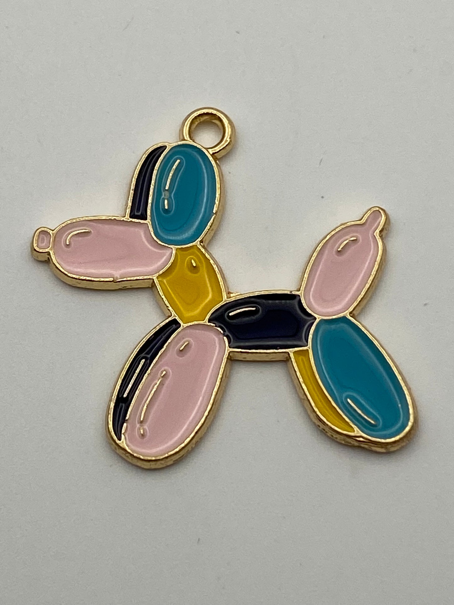 Metal Pendant Charms- 1Pc Unless Otherwise Noted