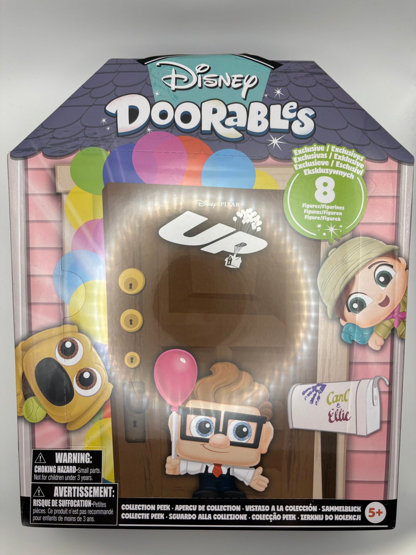 Pen Topper Sets