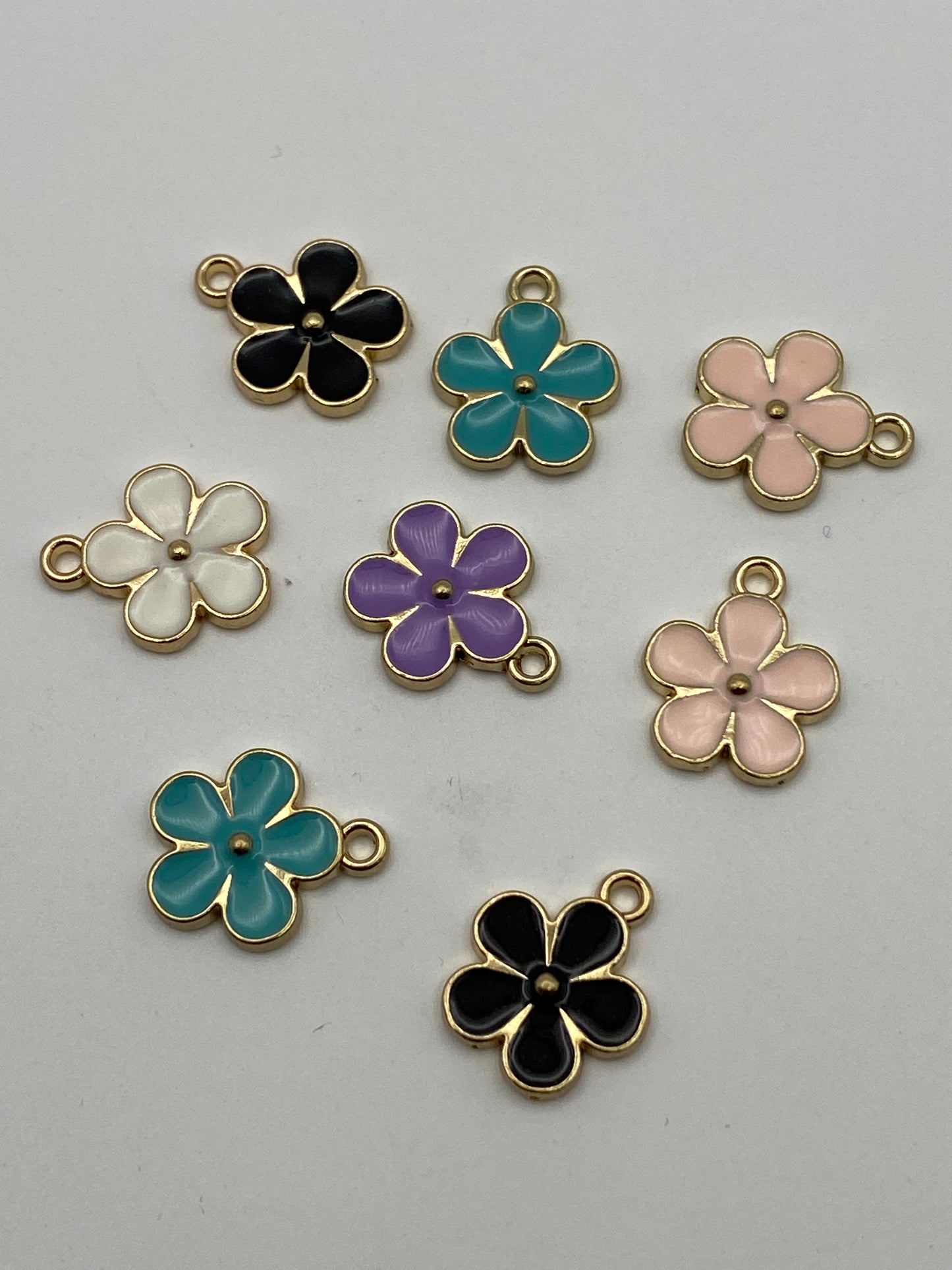 Metal Pendant Charms- 1Pc Unless Otherwise Noted