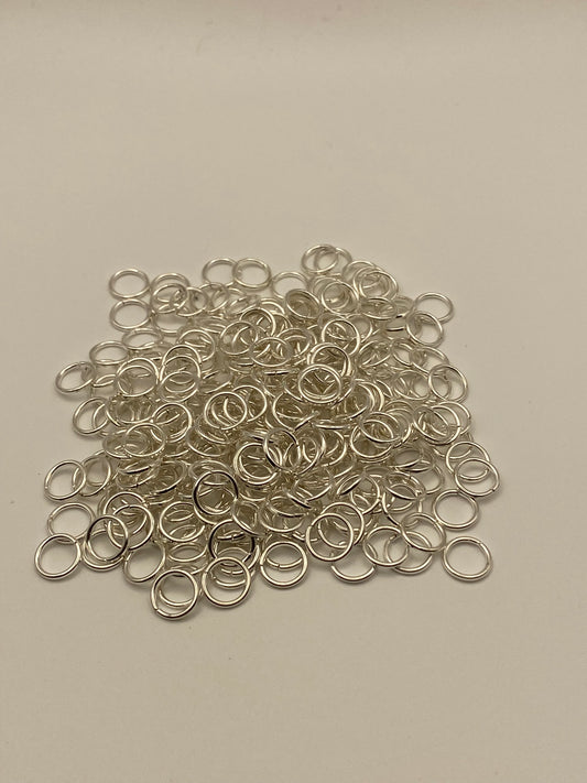 Jump Rings