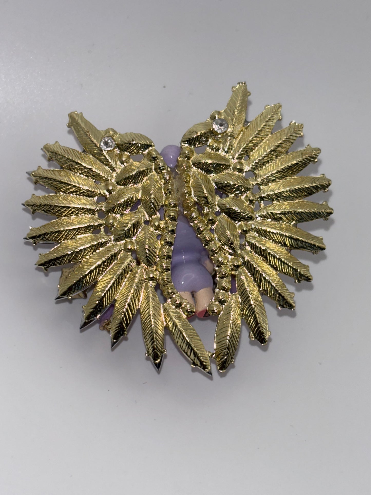 Super Fancy SP Dolls-Great to use for pendants & keychains!