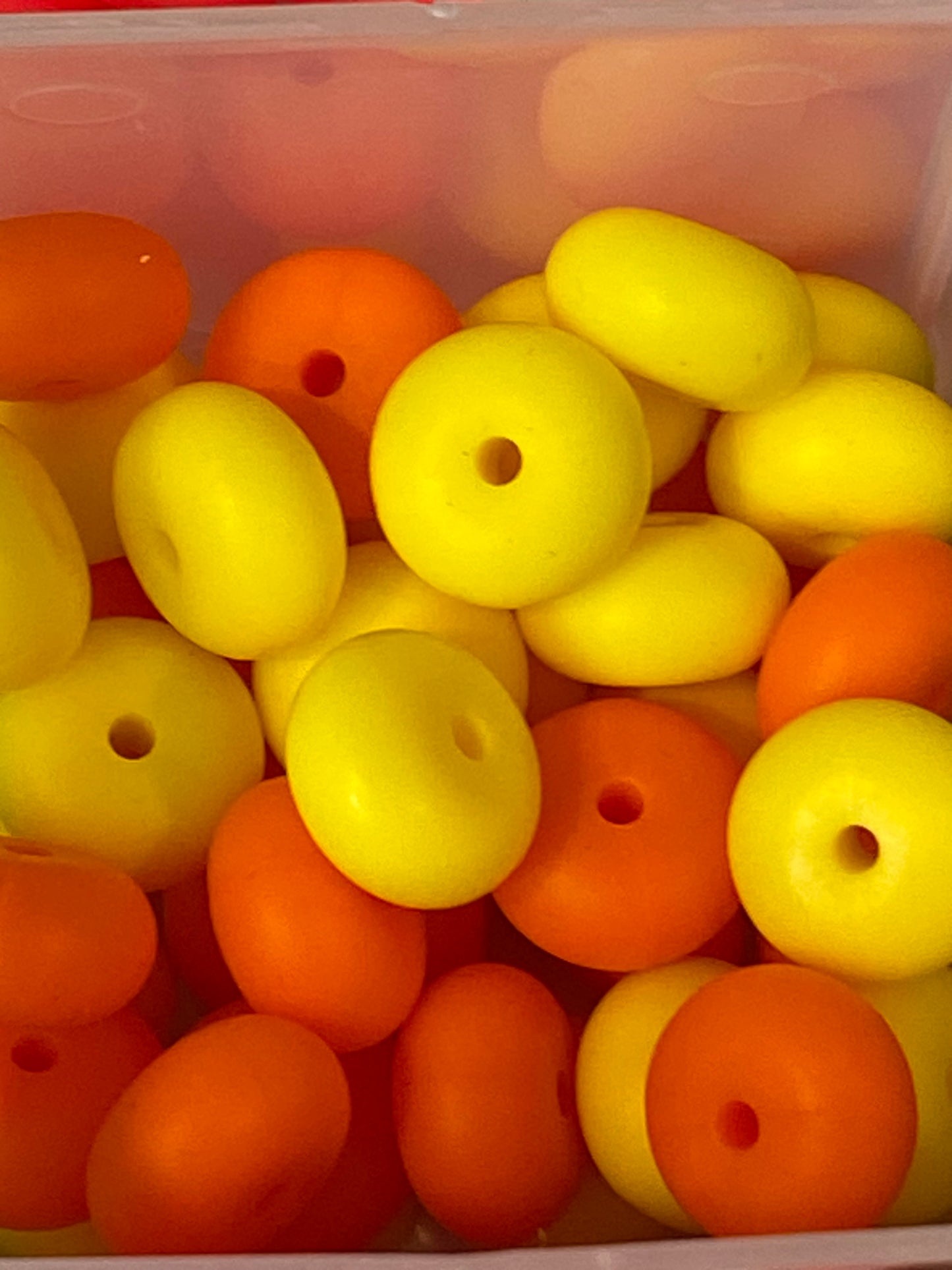 06-Silicone Beads