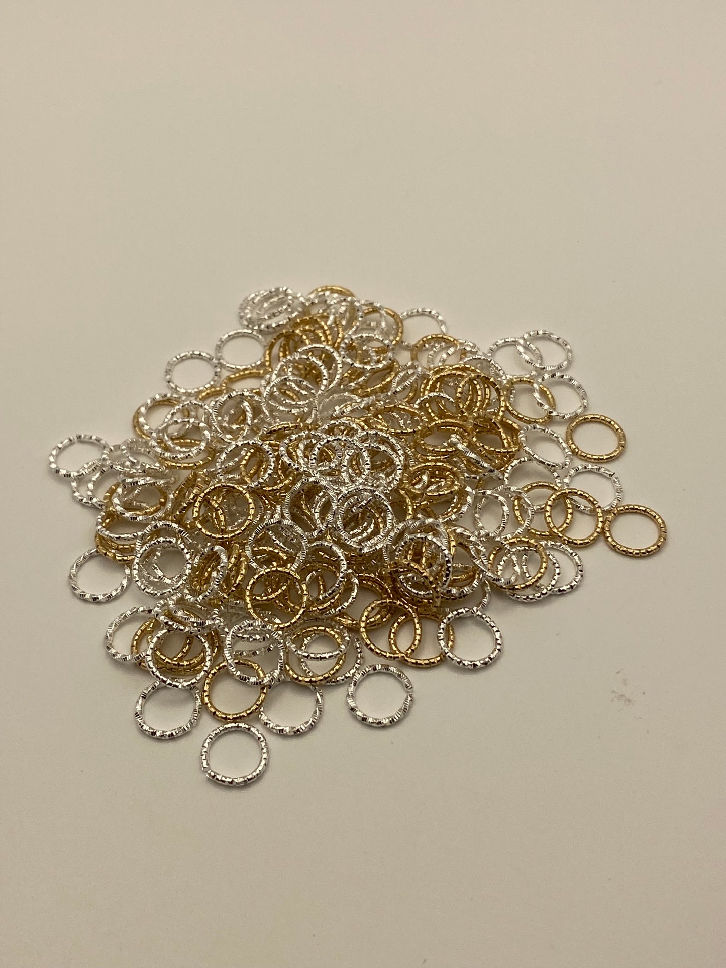 Jump Rings
