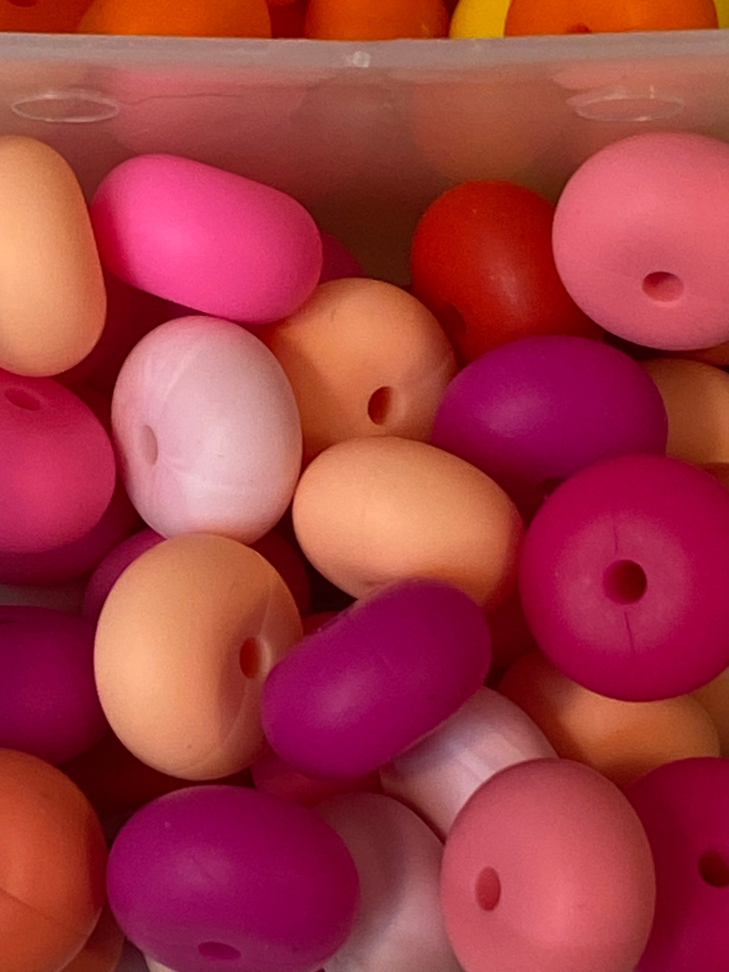 06-Silicone Beads