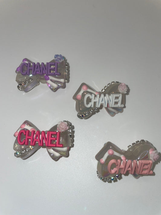 Fancy Designer Inspired Beads In Various Styles-1Pc