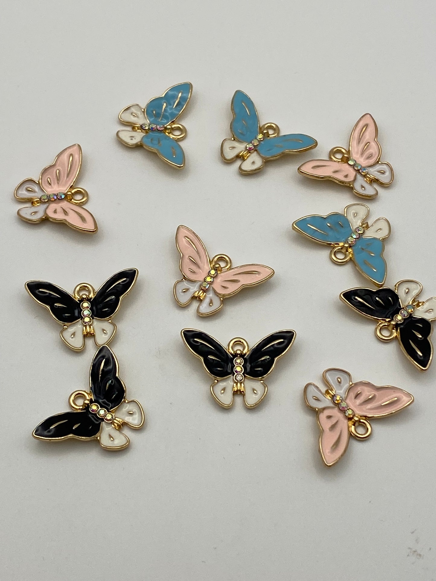 Metal Pendant Charms- 1Pc Unless Otherwise Noted