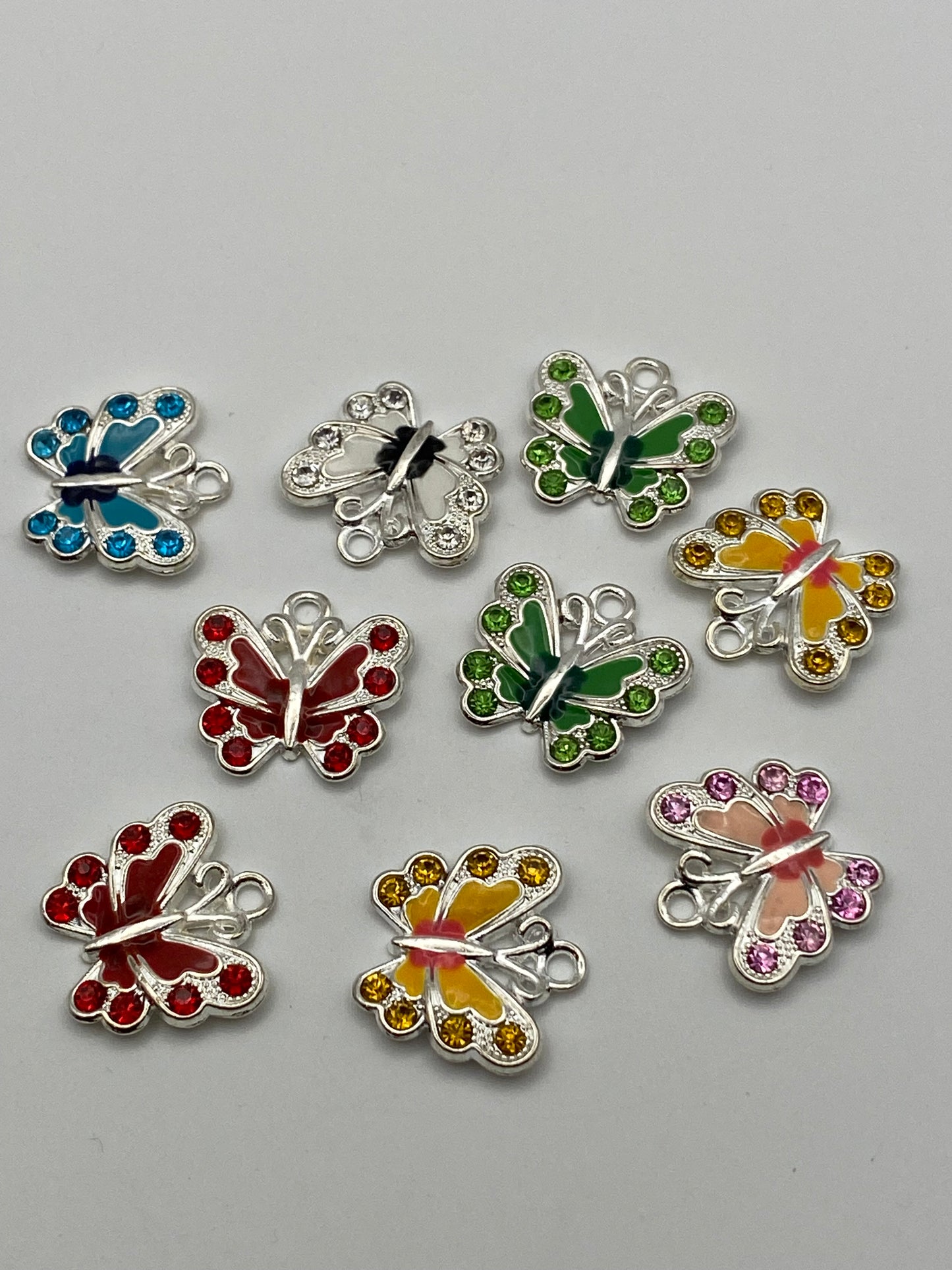 Metal Pendant Charms- 1Pc Unless Otherwise Noted