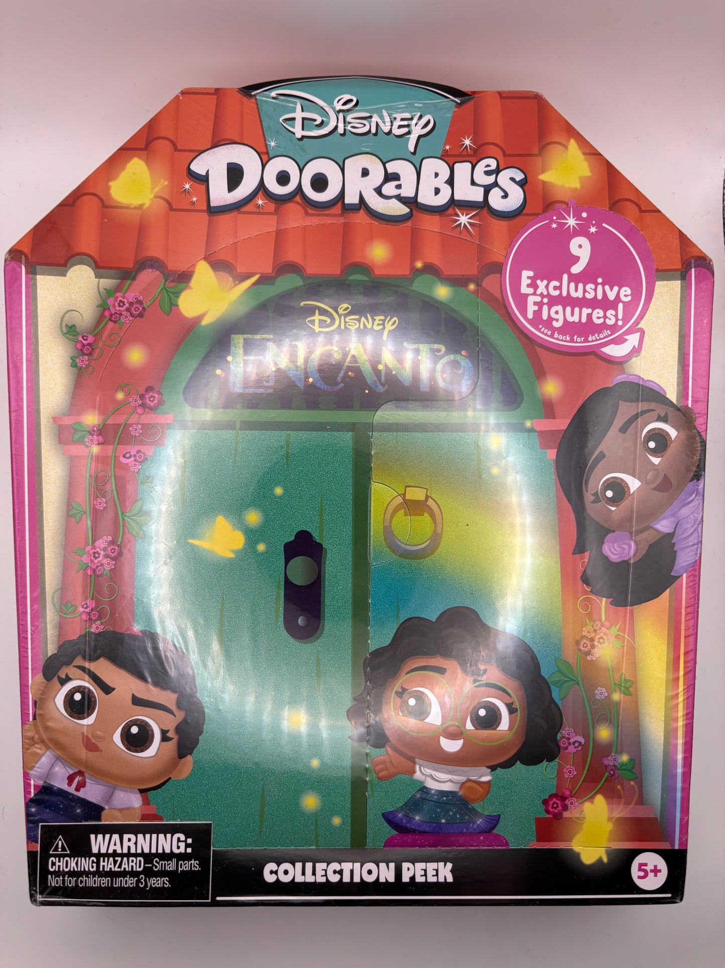 Pen Topper Sets
