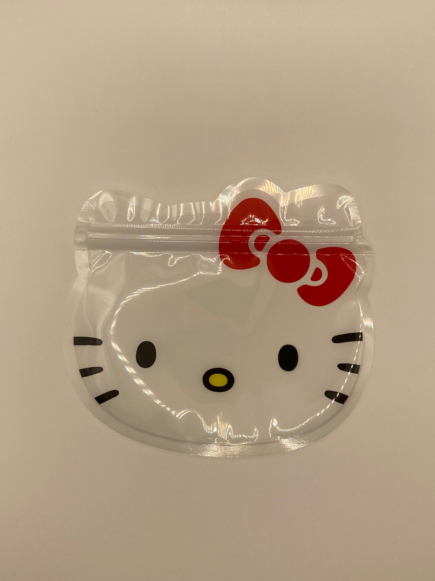 Character Zipper Bags- Great For Gifts, Freebies, Acrylics, Pens & More!