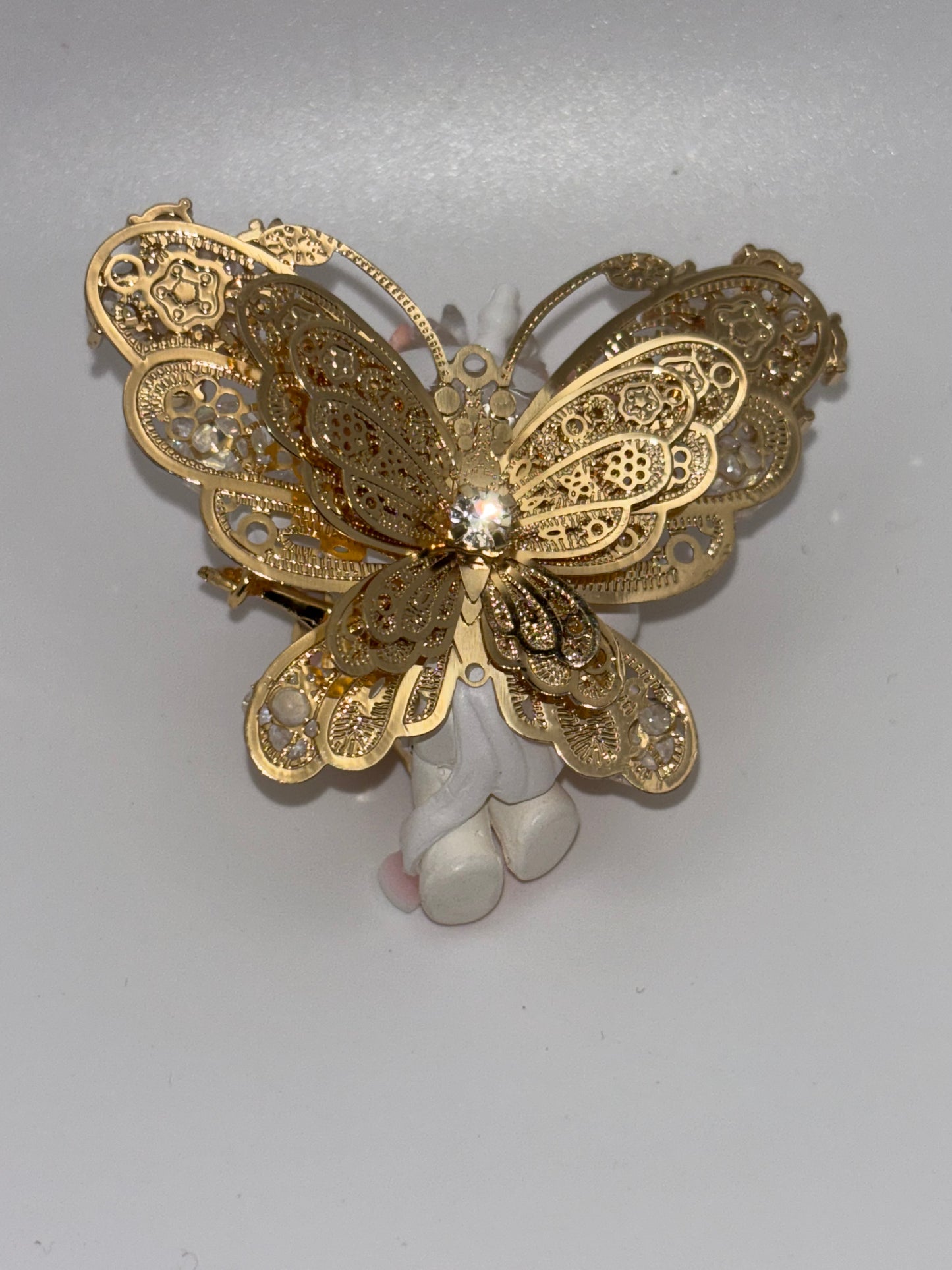 Super Fancy SP Dolls-Great to use for pendants & keychains!
