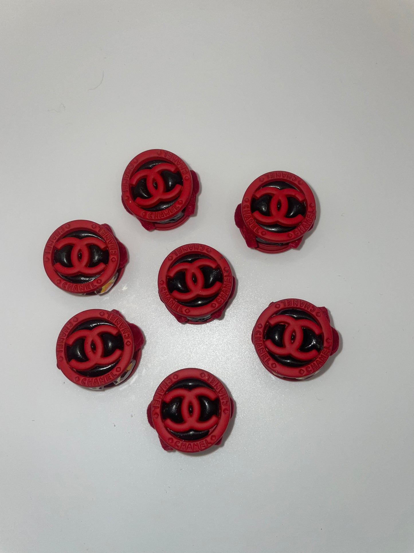 Fancy Designer Inspired Beads In Various Styles-1Pc