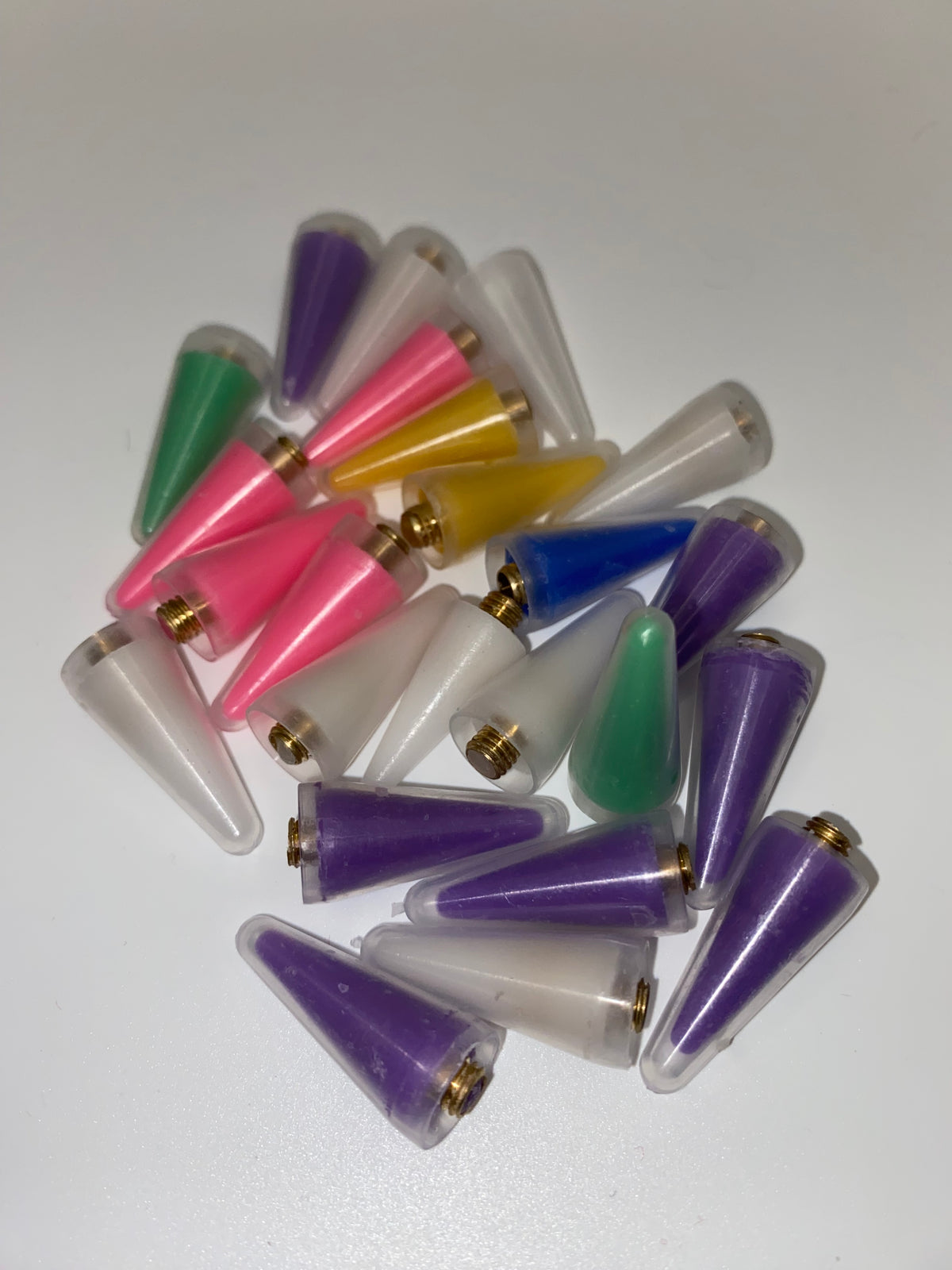 Beadable Wax Pen Refills- 1Pc