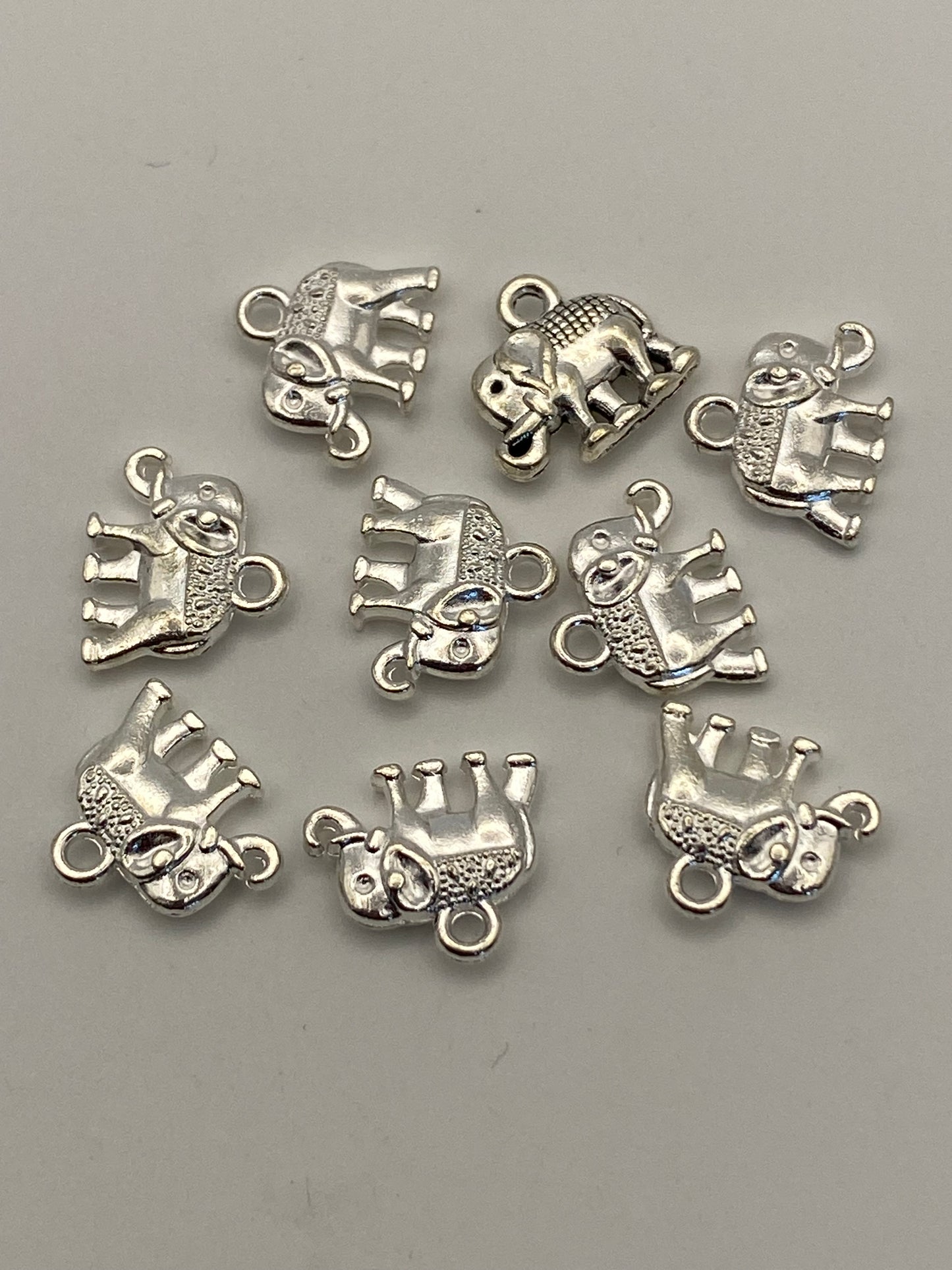 Metal Pendant Charms- 1Pc Unless Otherwise Noted