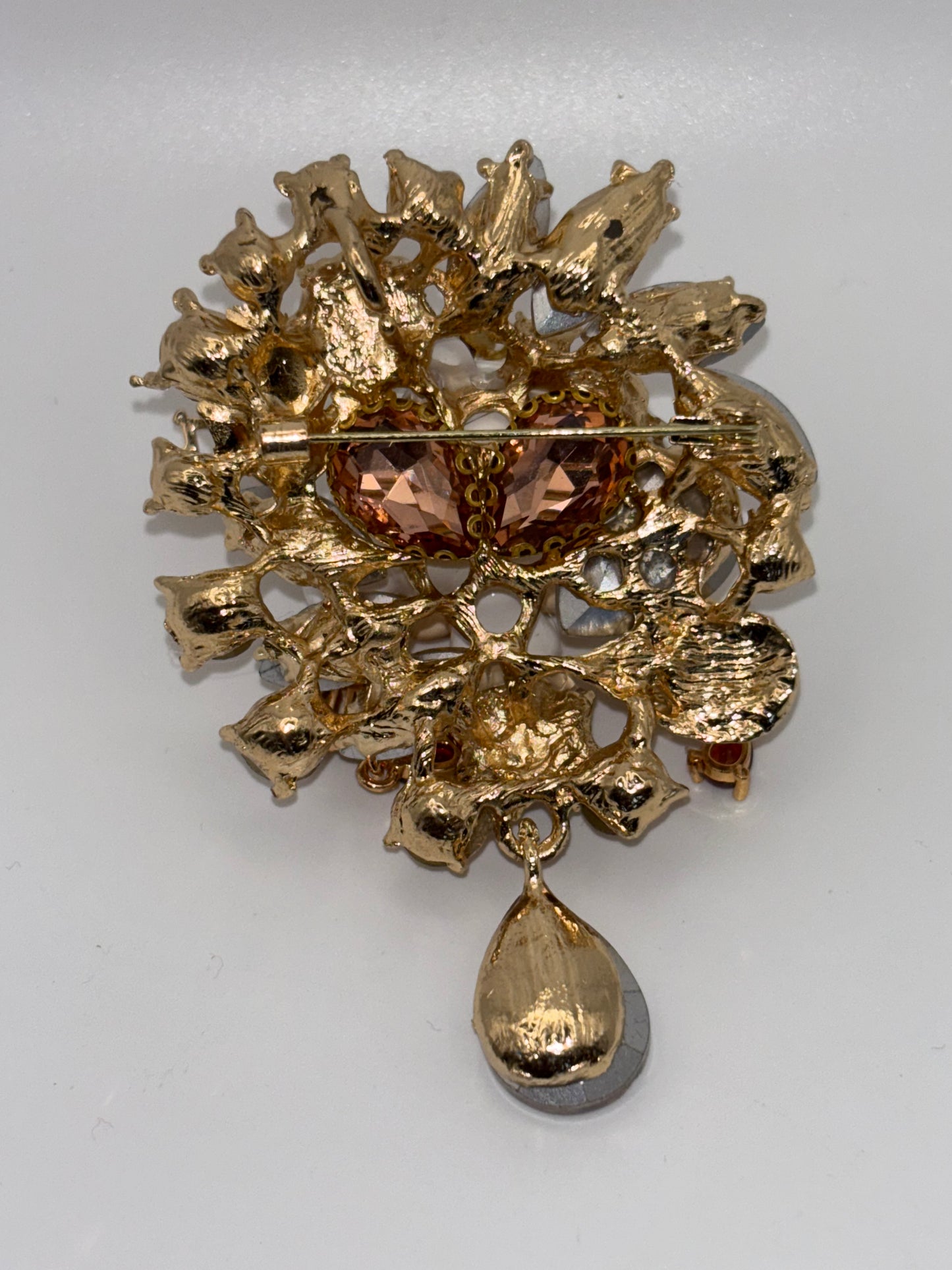 Super Fancy SP Dolls-Great to use for pendants & keychains!